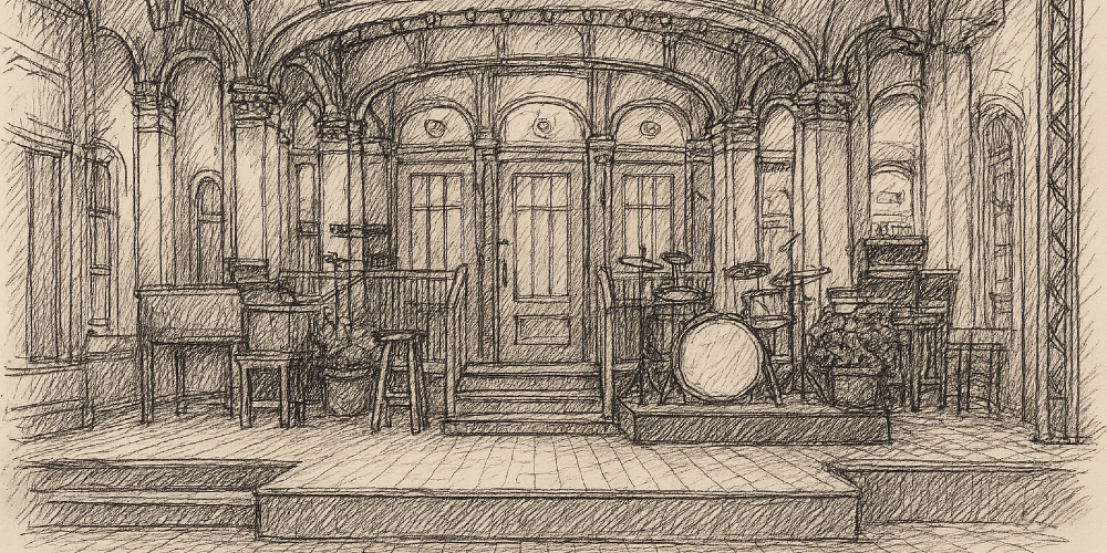 Culture at 11:30: Lessons From SNL’s Writers’ Room