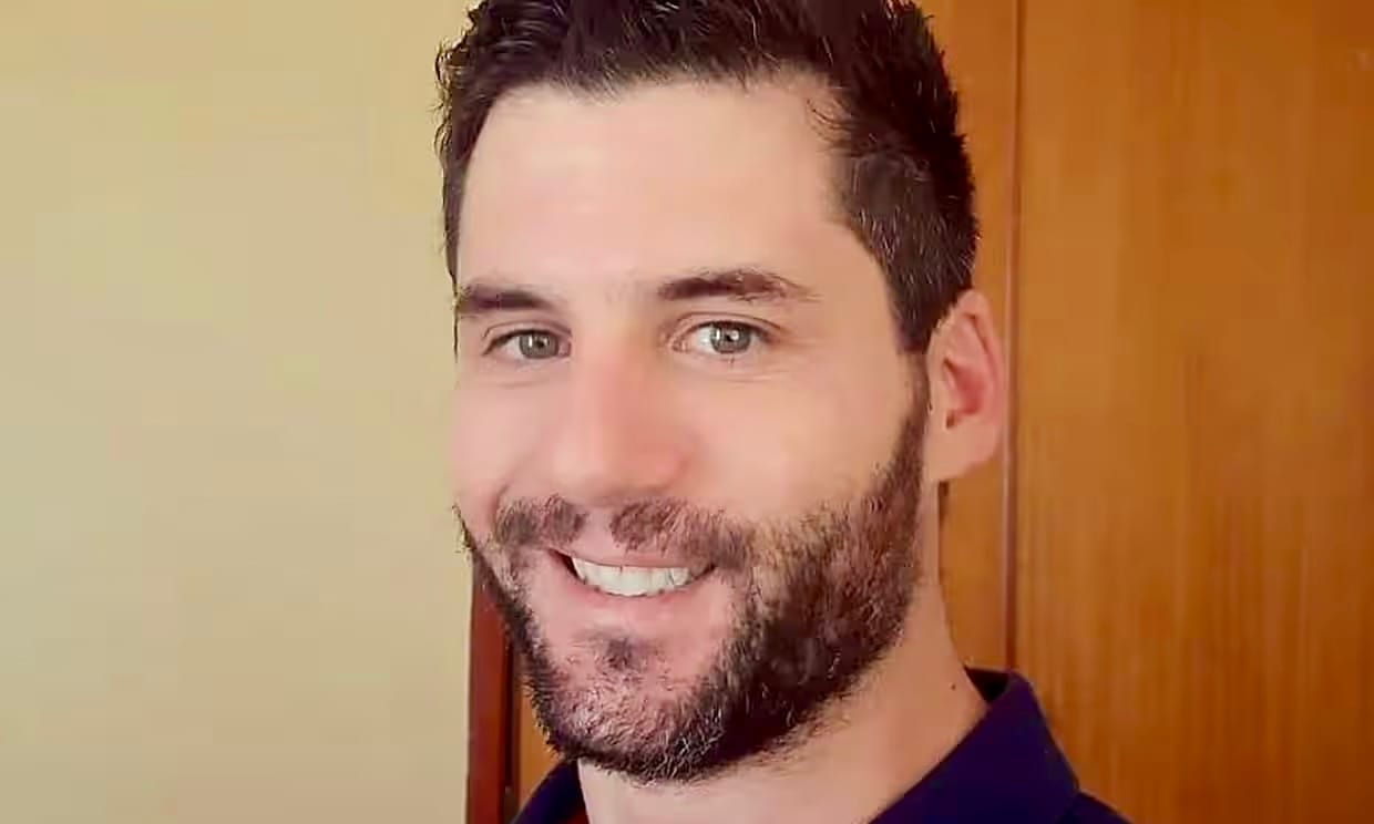 Joel Cauchi sydney stabbing attacker