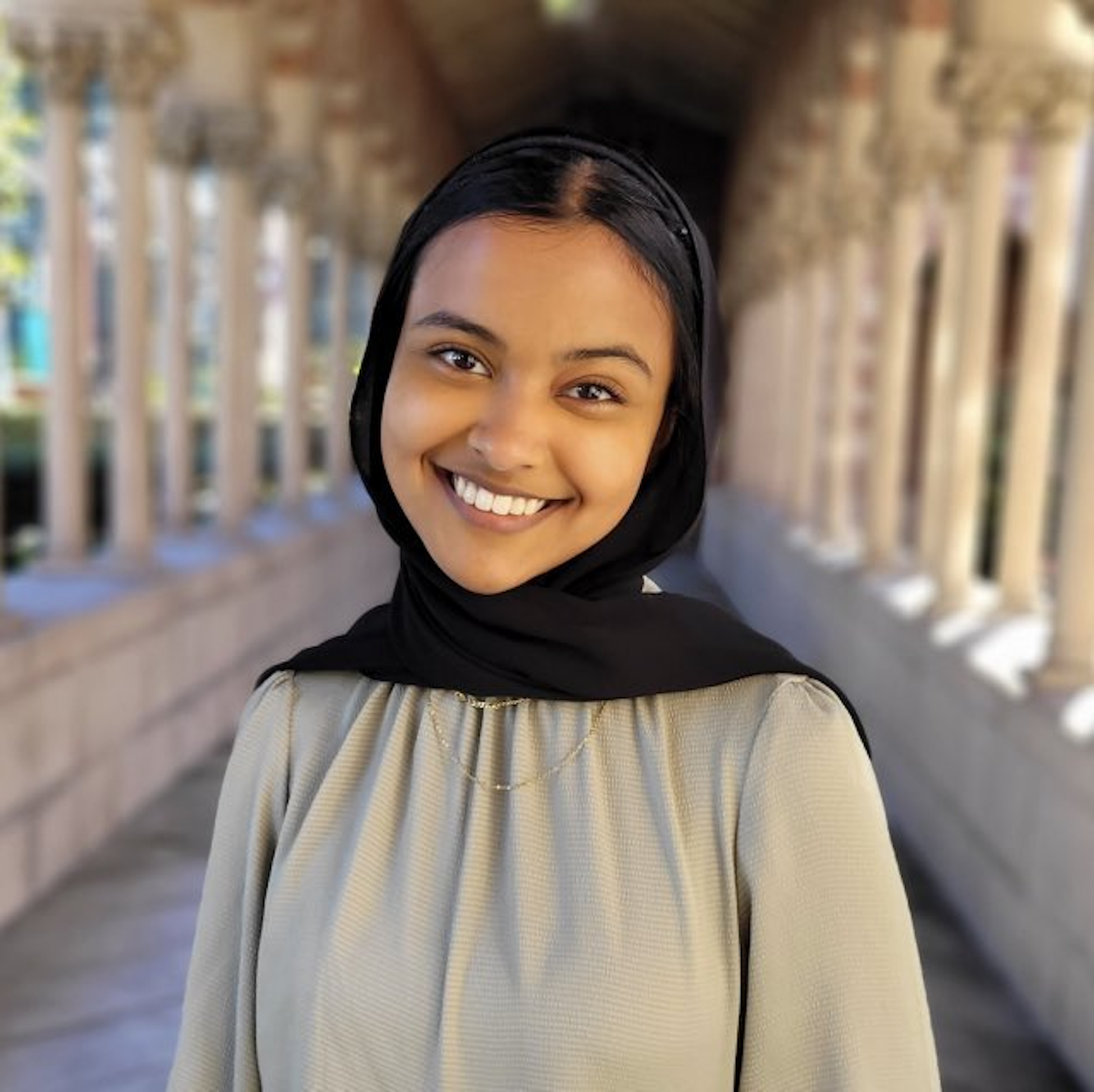 asna tabassum usc valedictorian