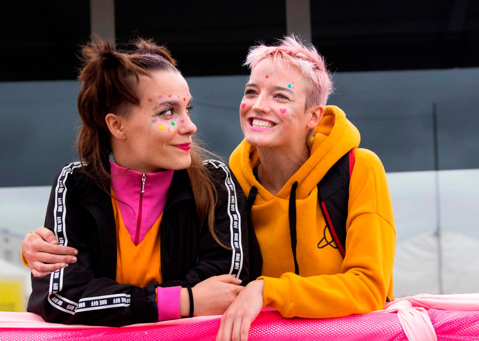 sweden gothenburg pride