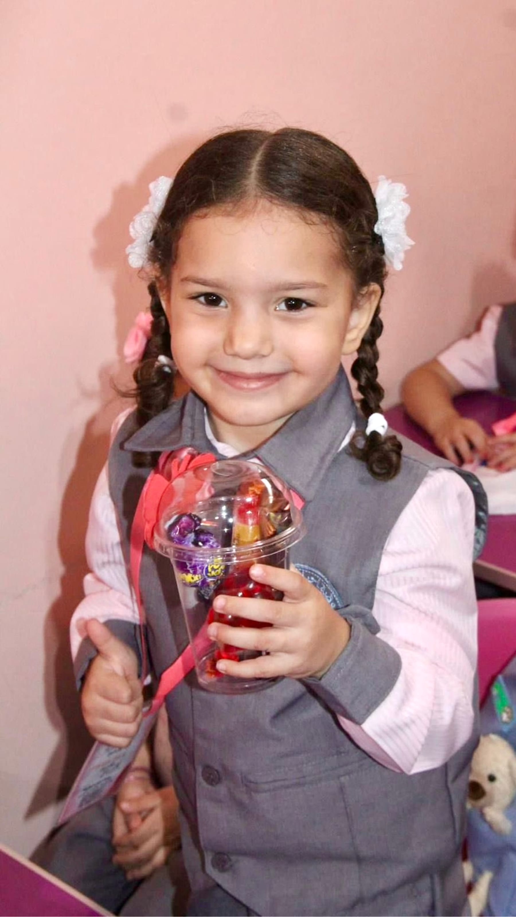 hind rajab gaza girl