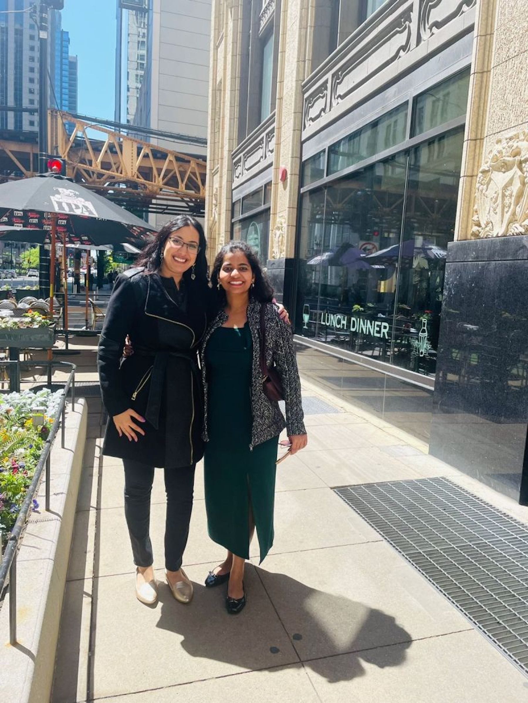 Sarah Sunny first deaf advocate India's supreme court