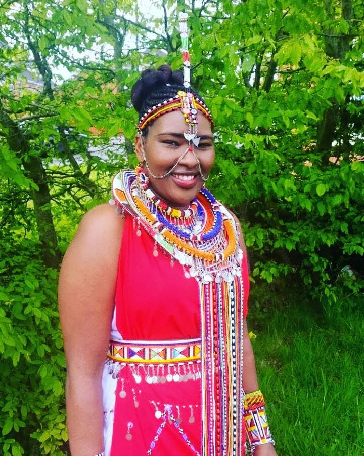 northern ireland first black mayor