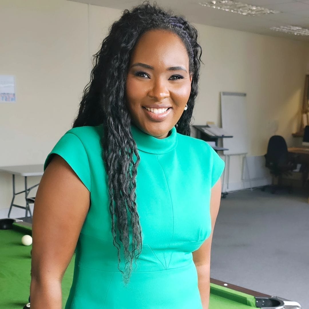 Northern ireland elects first black mayor