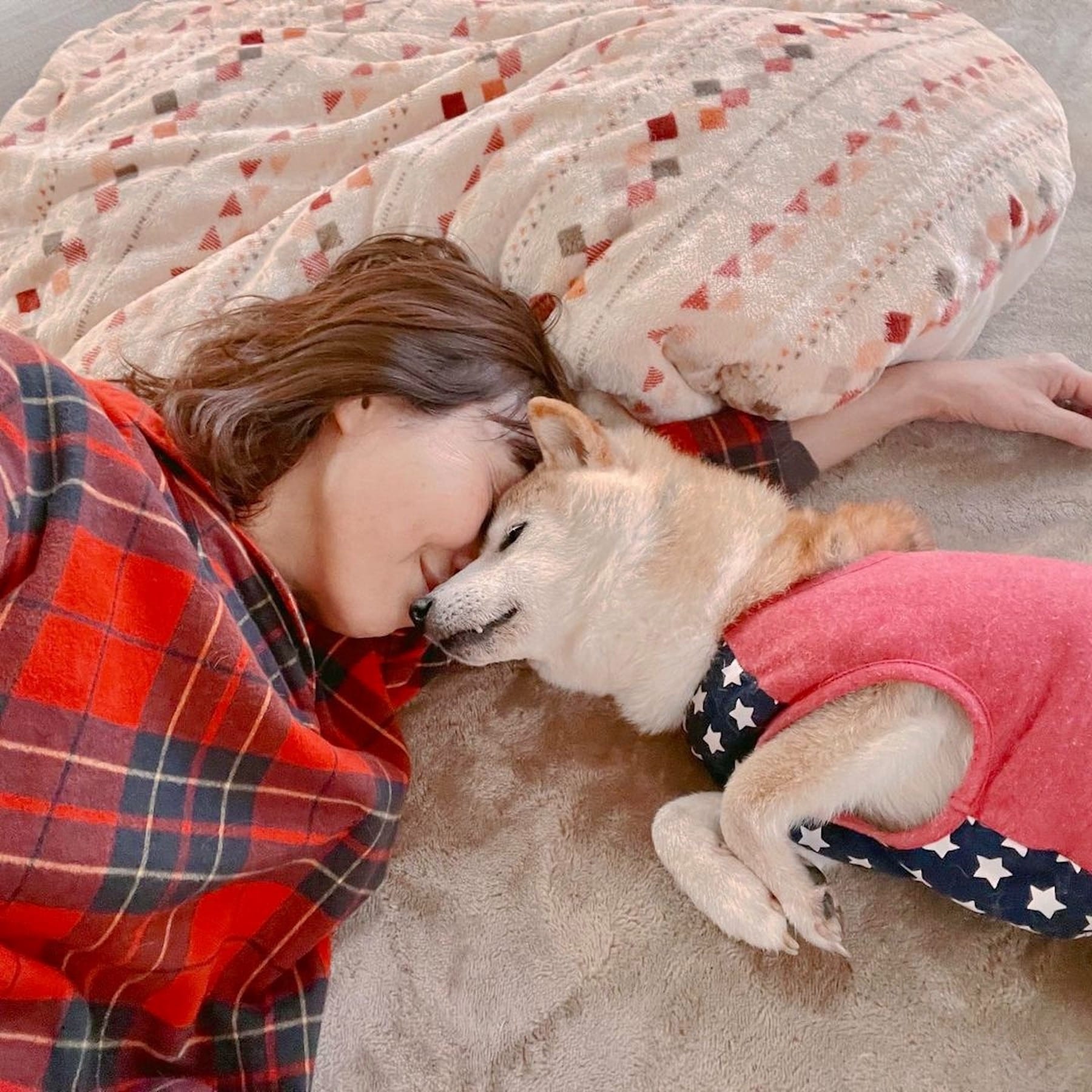 Kabosu japanese dog passed away