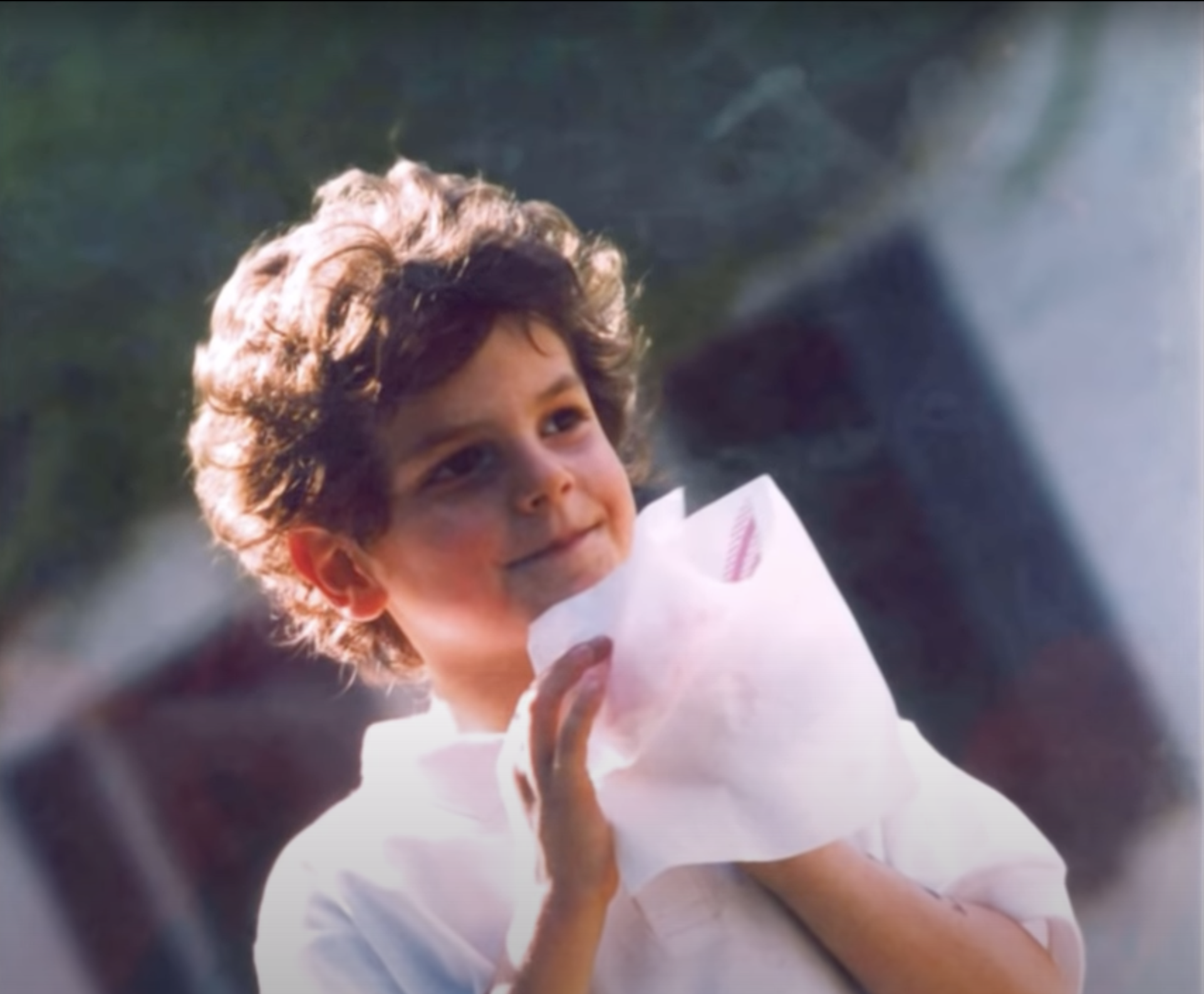 carlos acutis first millennial saint young