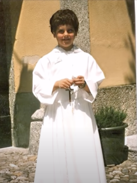 carlos acutis millennial saint catholic