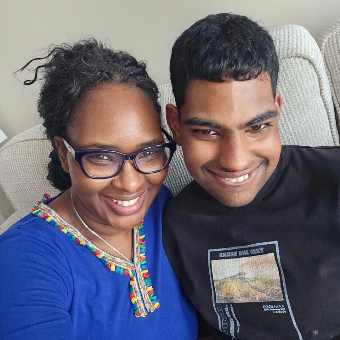  Lilian Seenoi-Barr black mayor northern ireland