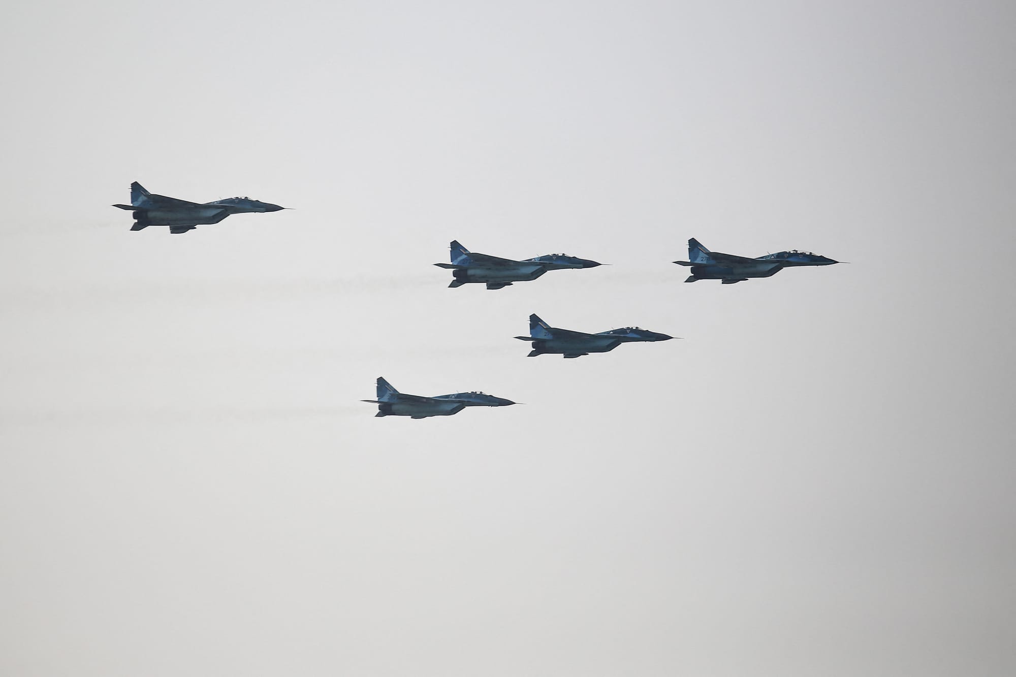 myanmar military airstrikes civilians coup explained