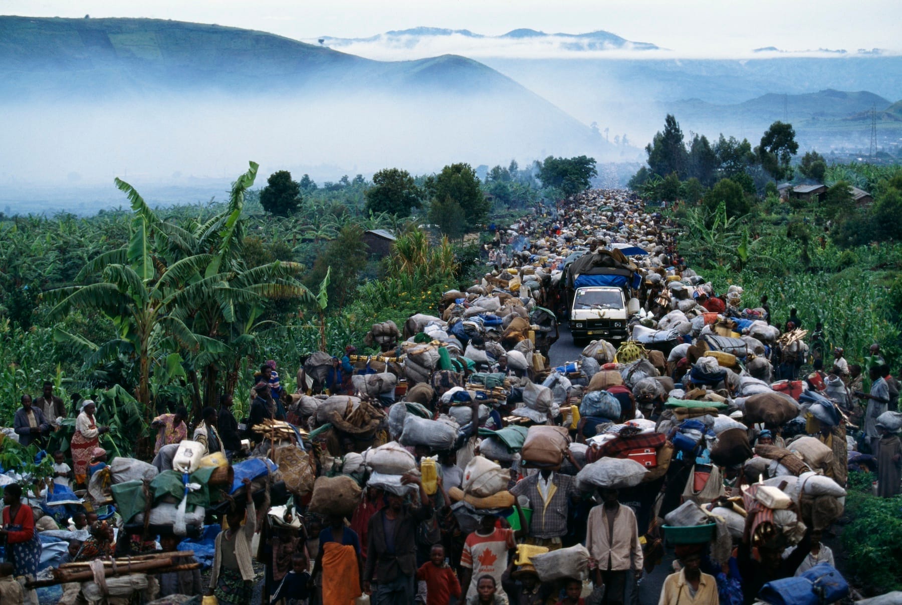 drc congo m23 rebels seize goma rwanda explained