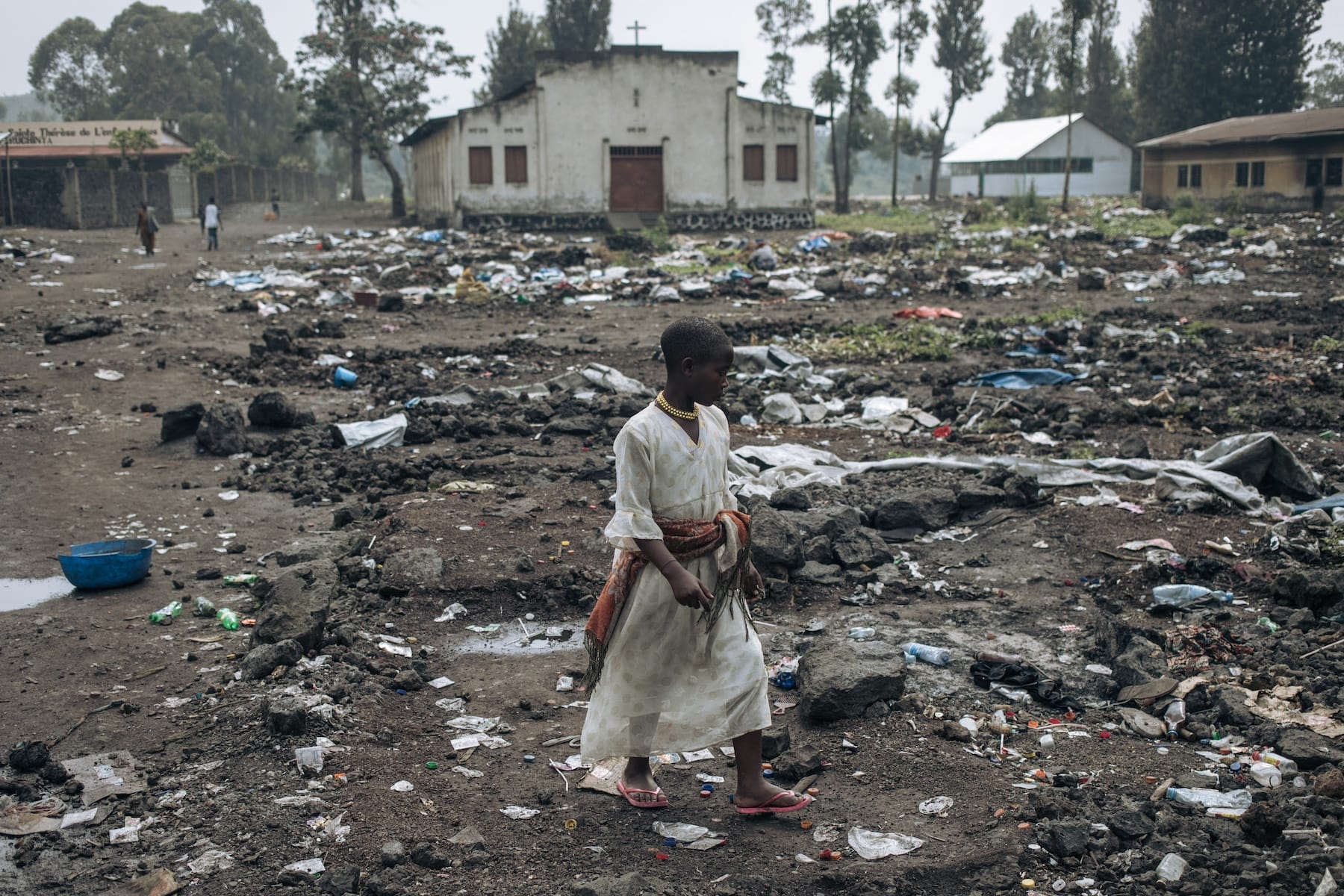 drc congo m23 rebels seize goma rwanda explained