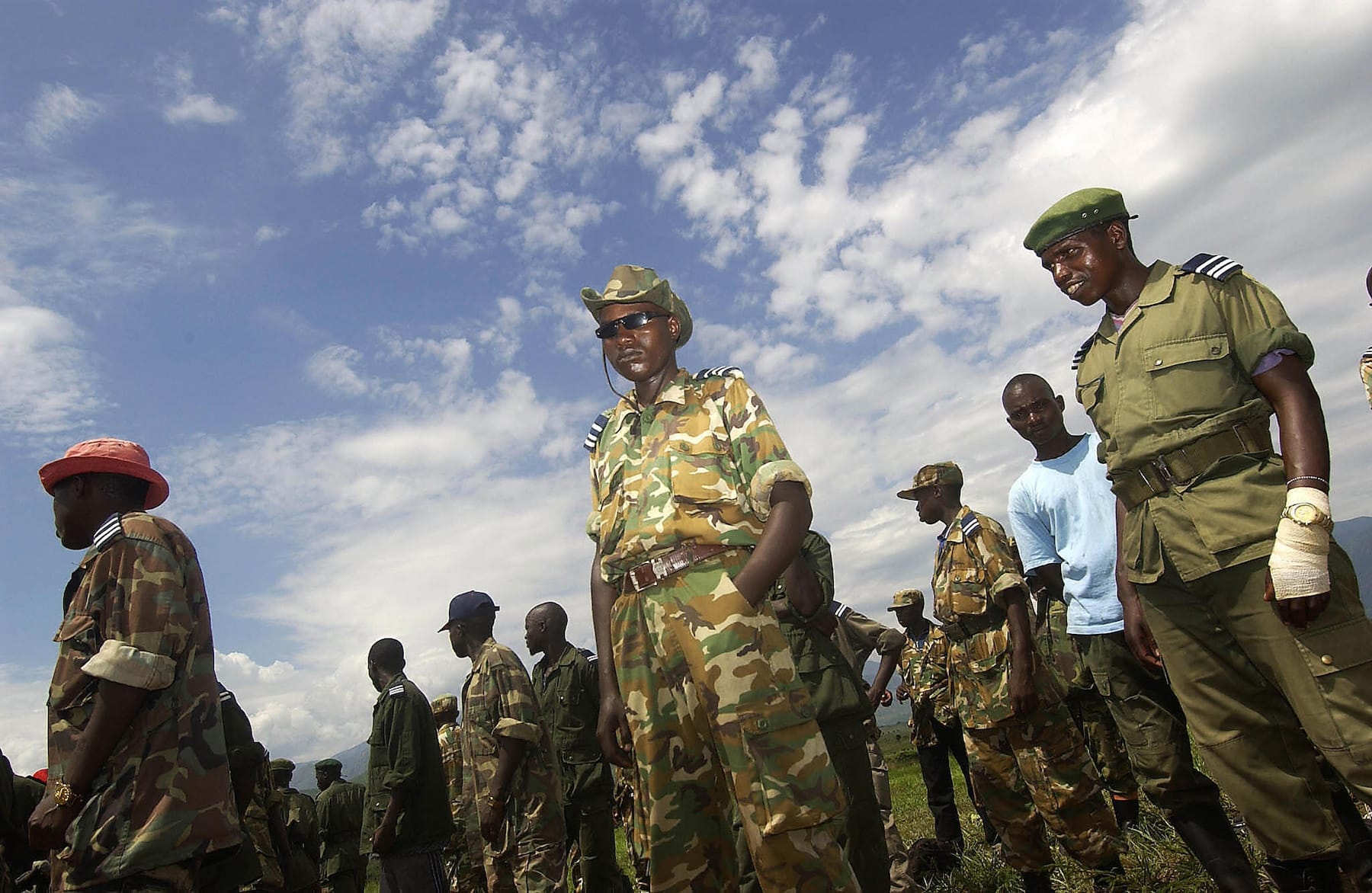 drc congo m23 rebels seize goma rwanda explained