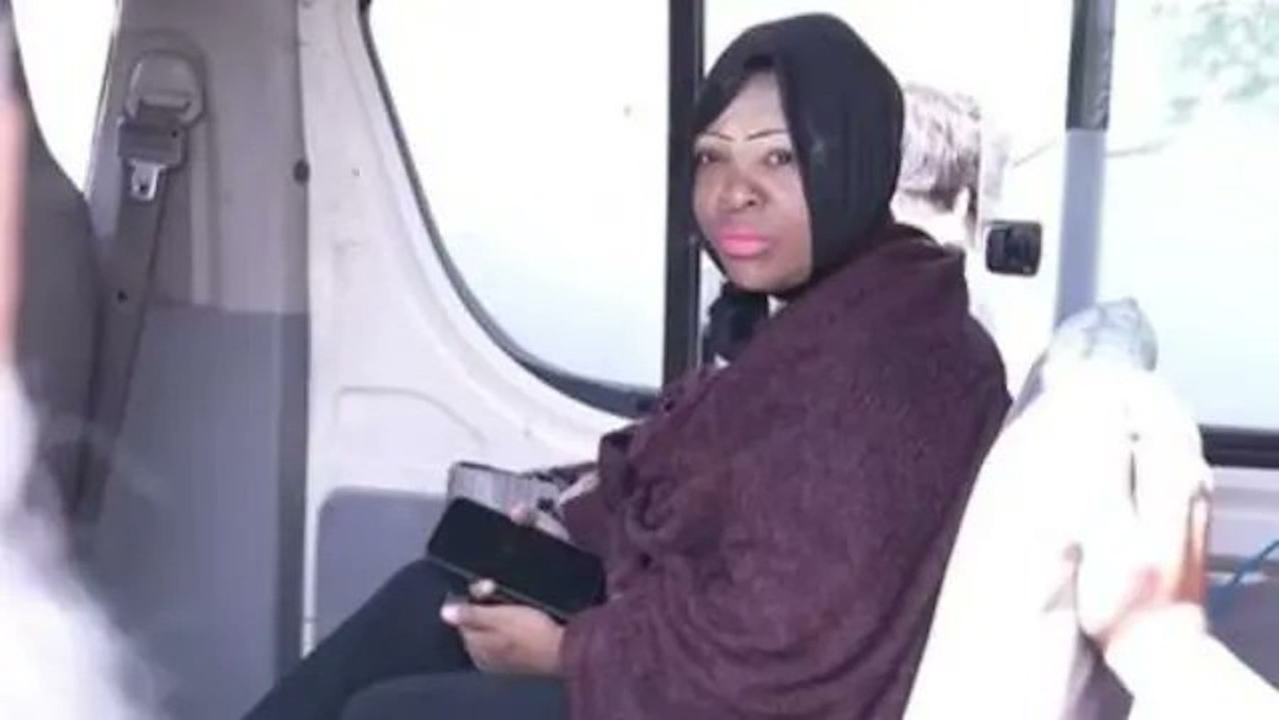 Onijah Andrew Robinson