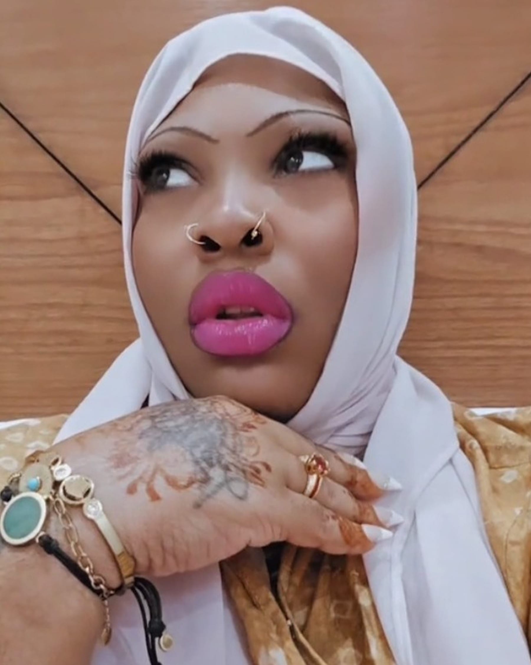 american woman marry teenage man karachi