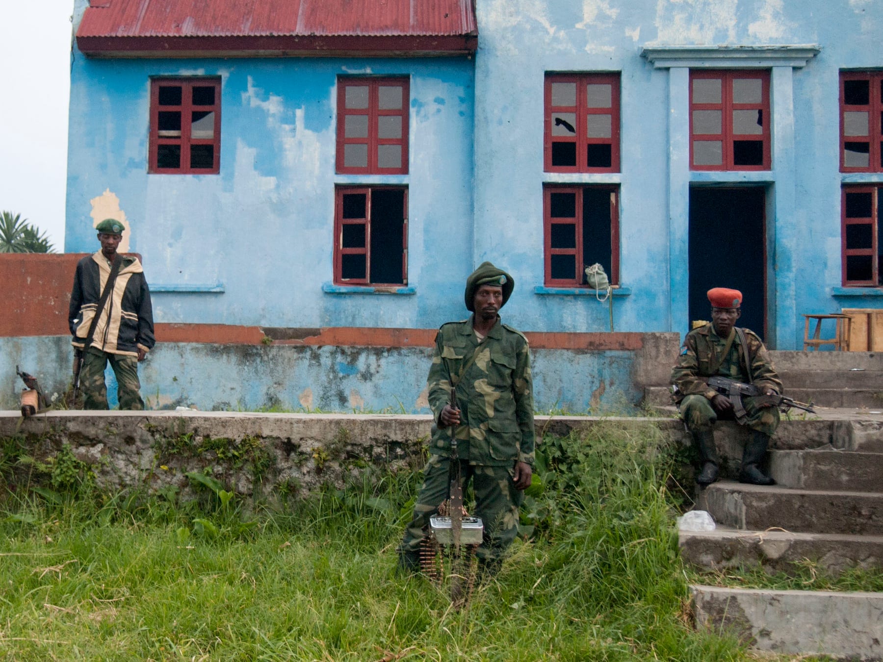 drc congo m23 rebels seize goma rwanda explained