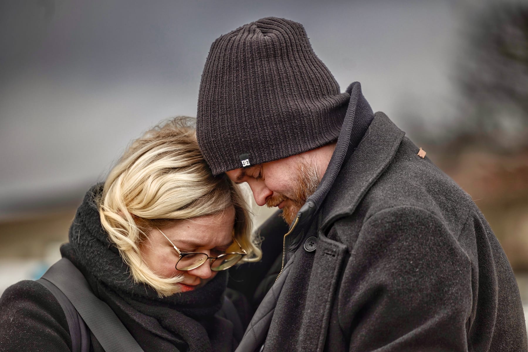 gunman open fire sweden school