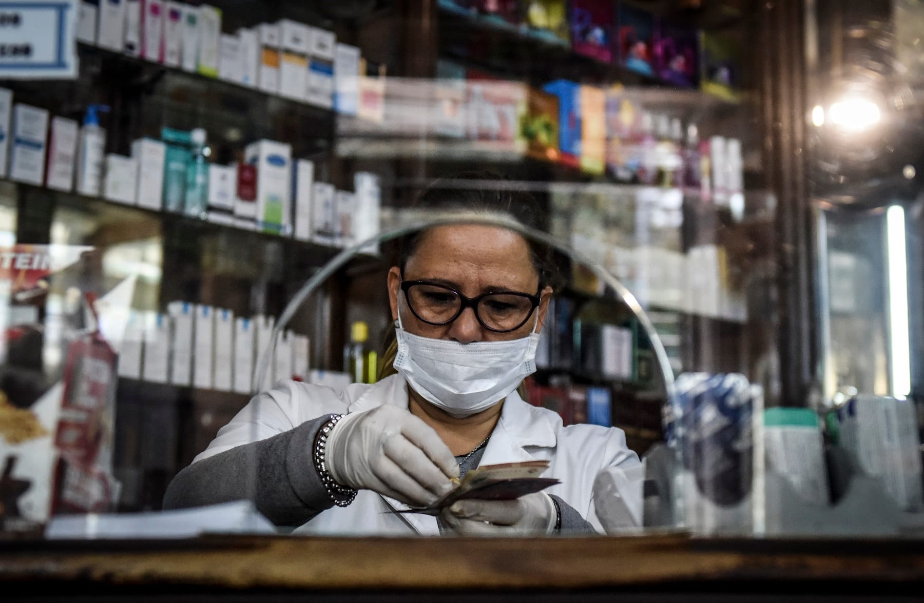 argentina health who covid