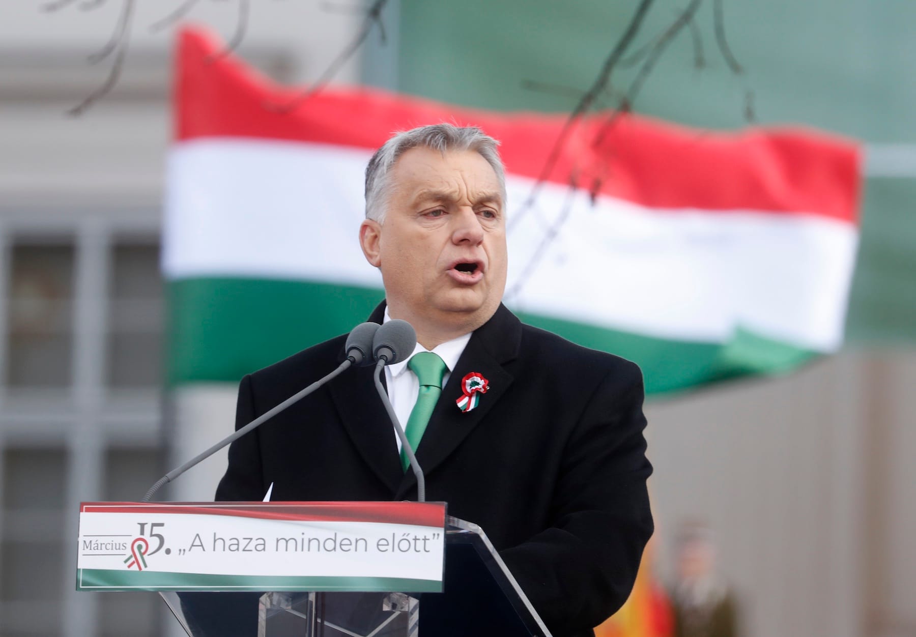 hungary ban lgbtq pride viktor orban