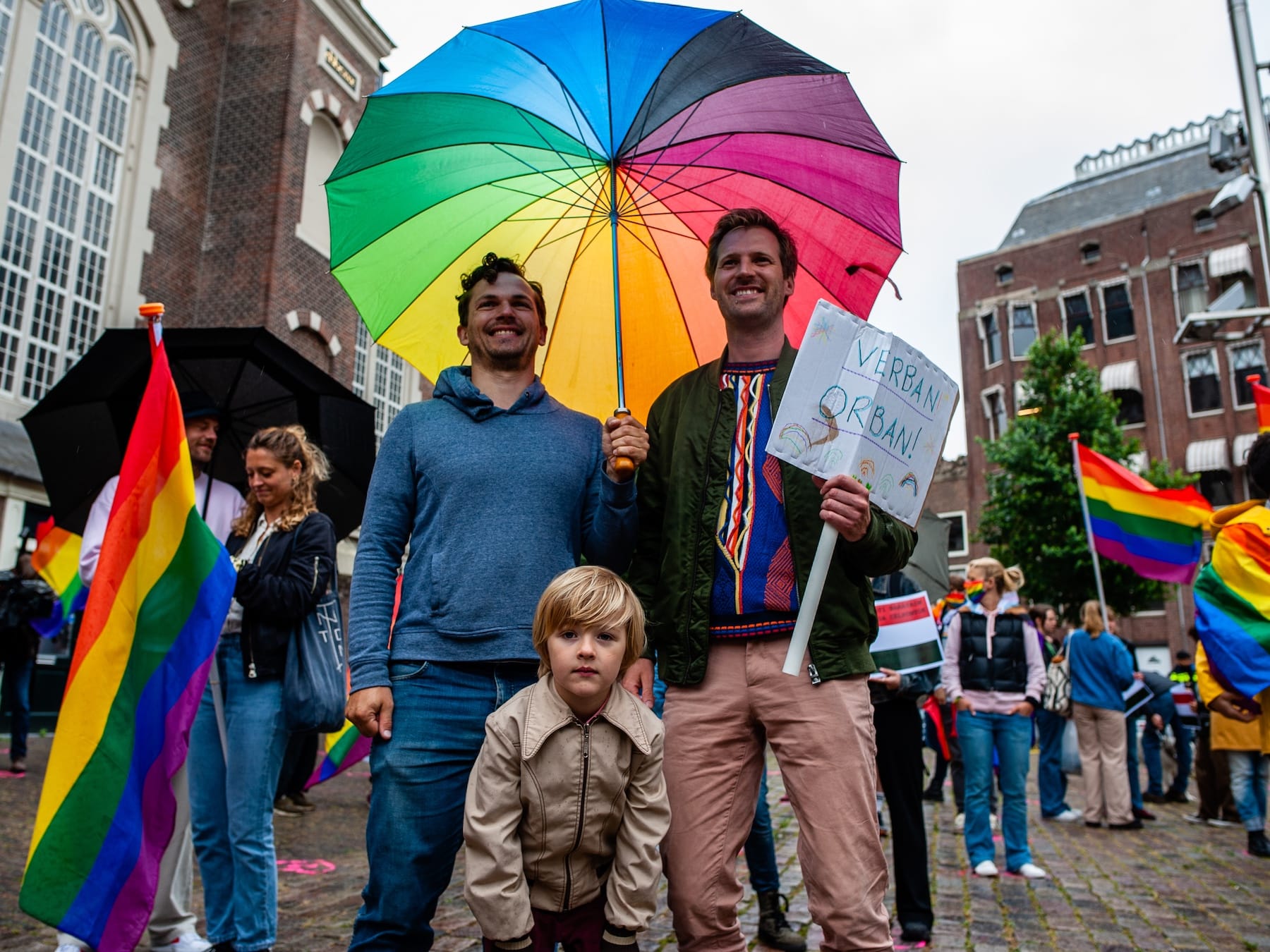 hungary ban lgbtq pride viktor orban