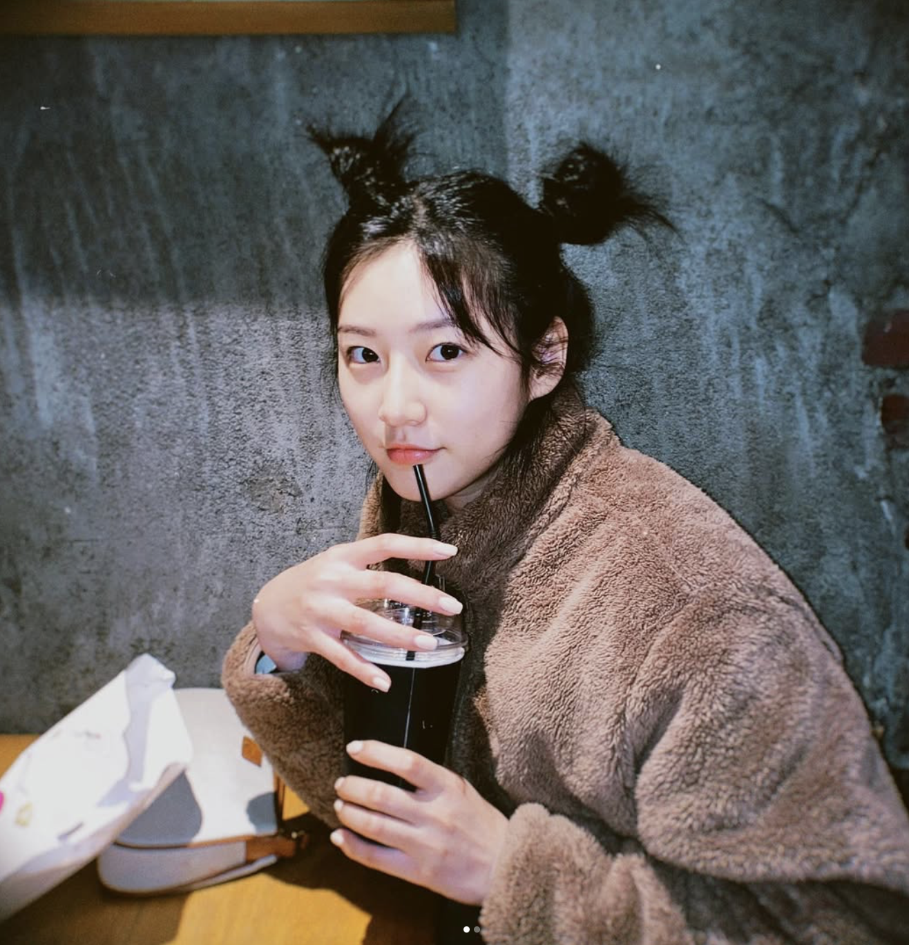 kim sae ron south korean actress driving scandal