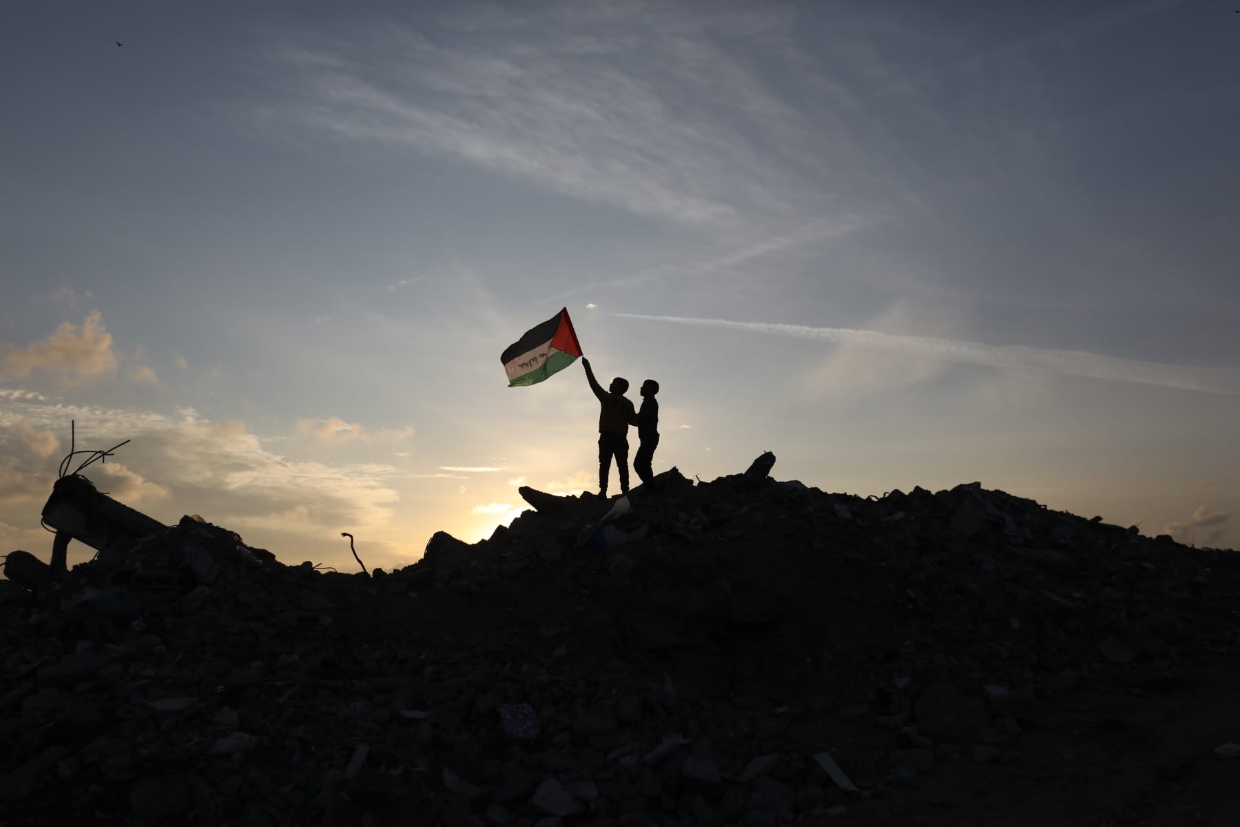 gaza ceasefire deal israel content