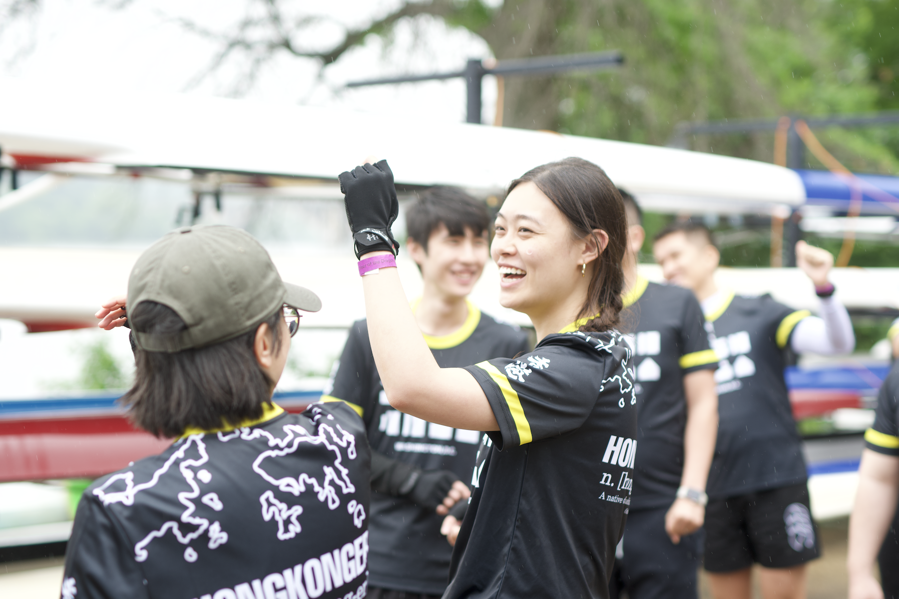 hong kong activists joey siu arrest warrant