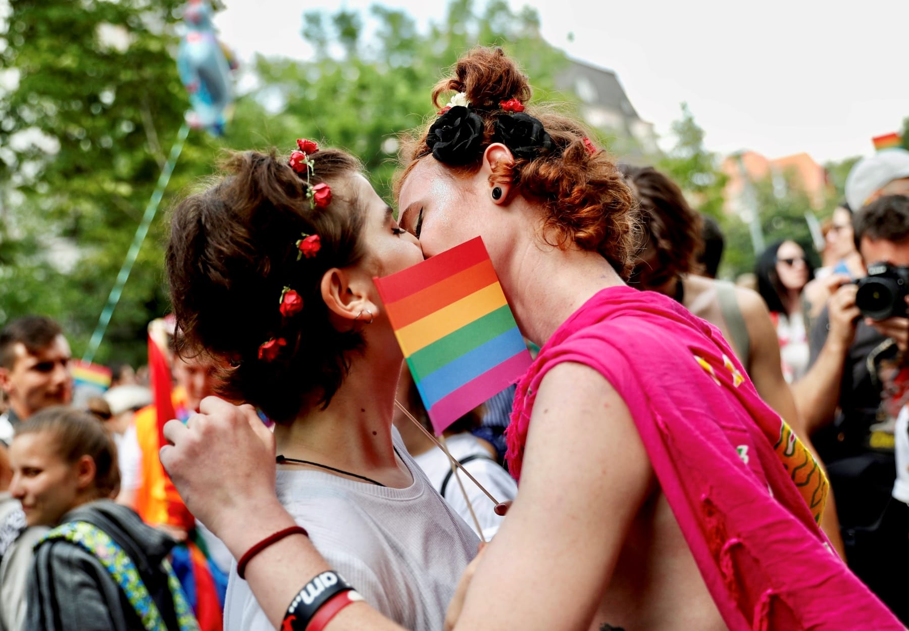 hungary ban lgbtq pride viktor orban