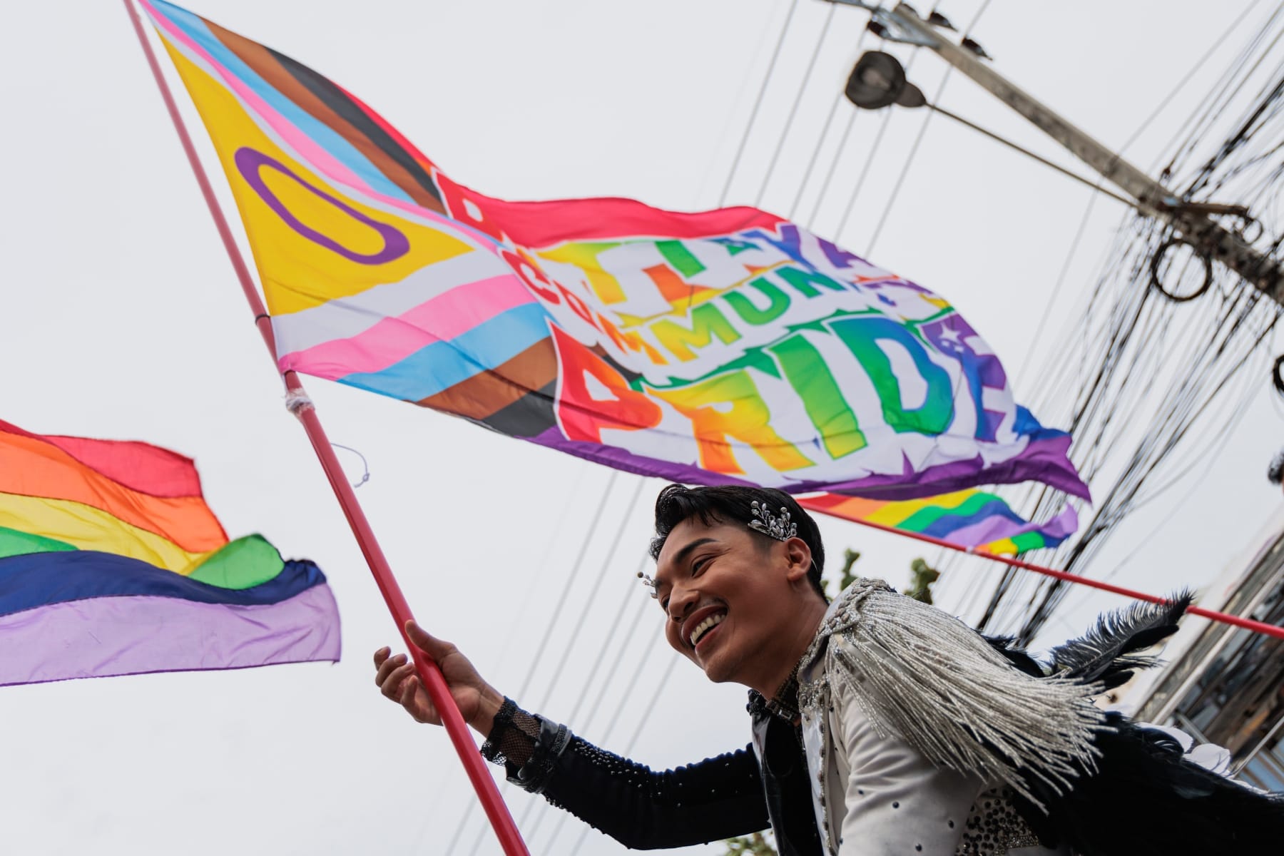 thailand trans funding increase gender affirming care