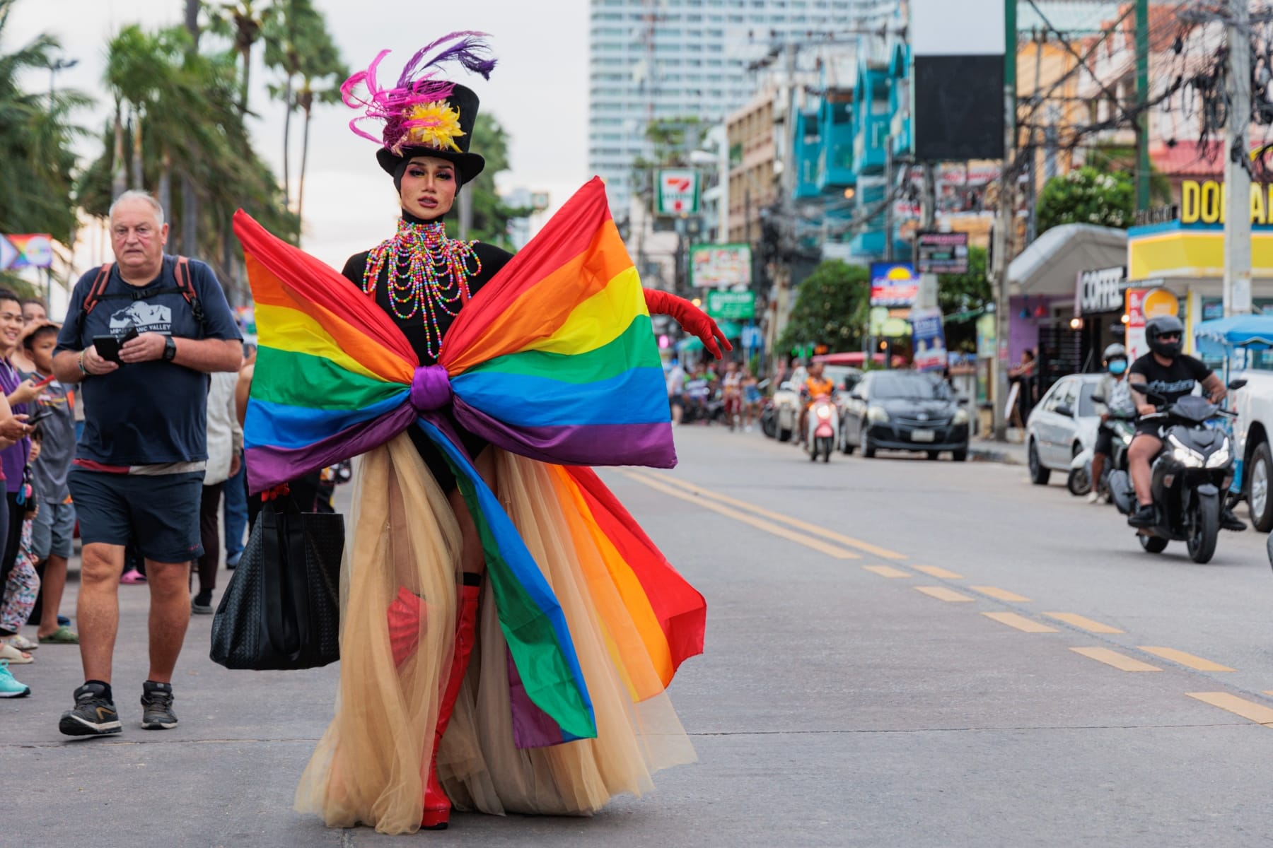 thailand trans funding increase gender affirming care