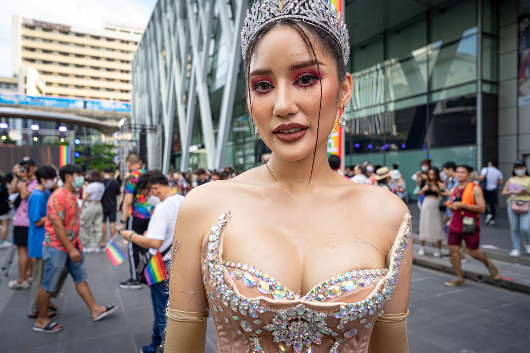 thailand trans funding increase gender affirming care