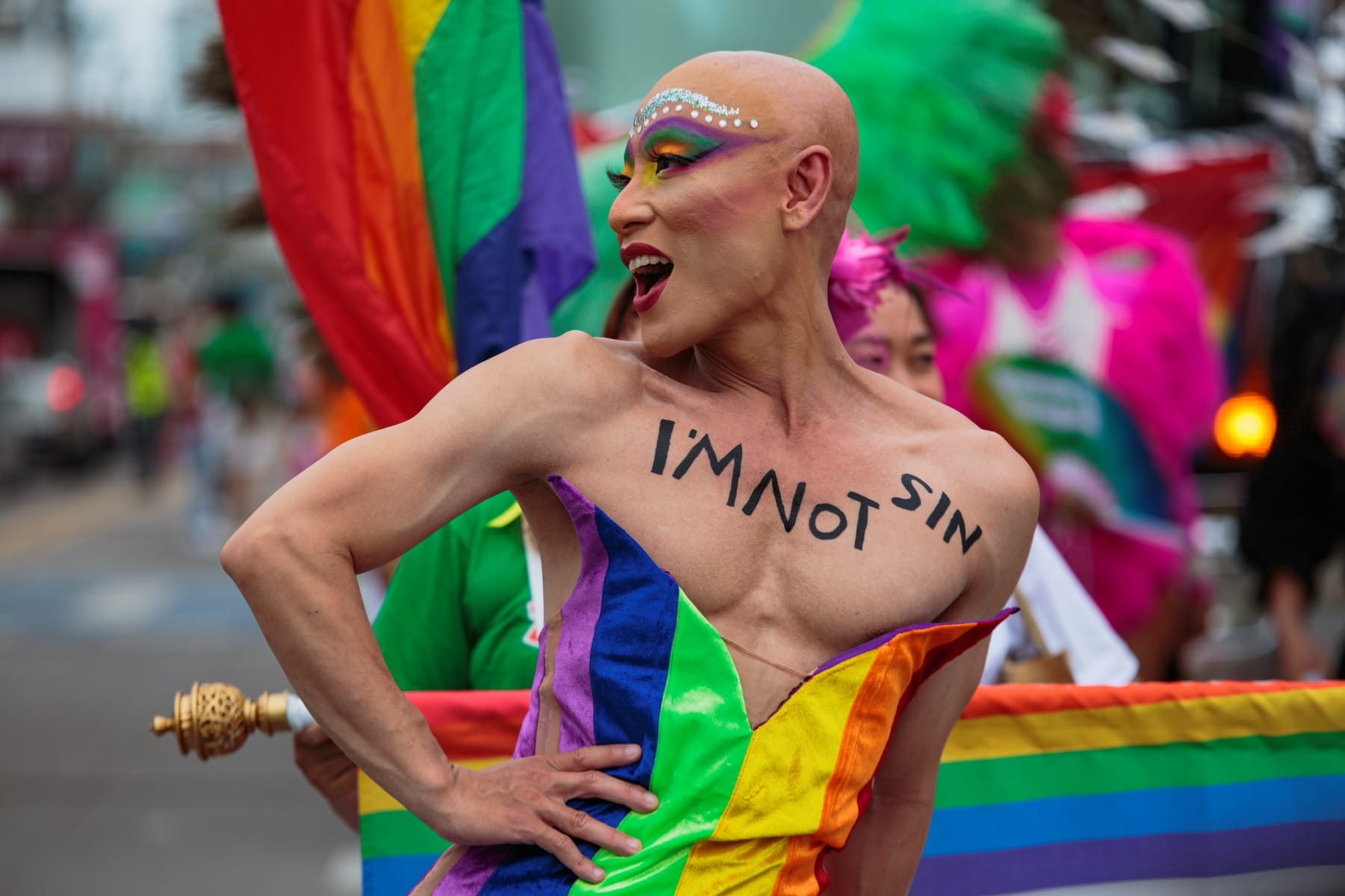 thailand trans funding increase gender affirming care