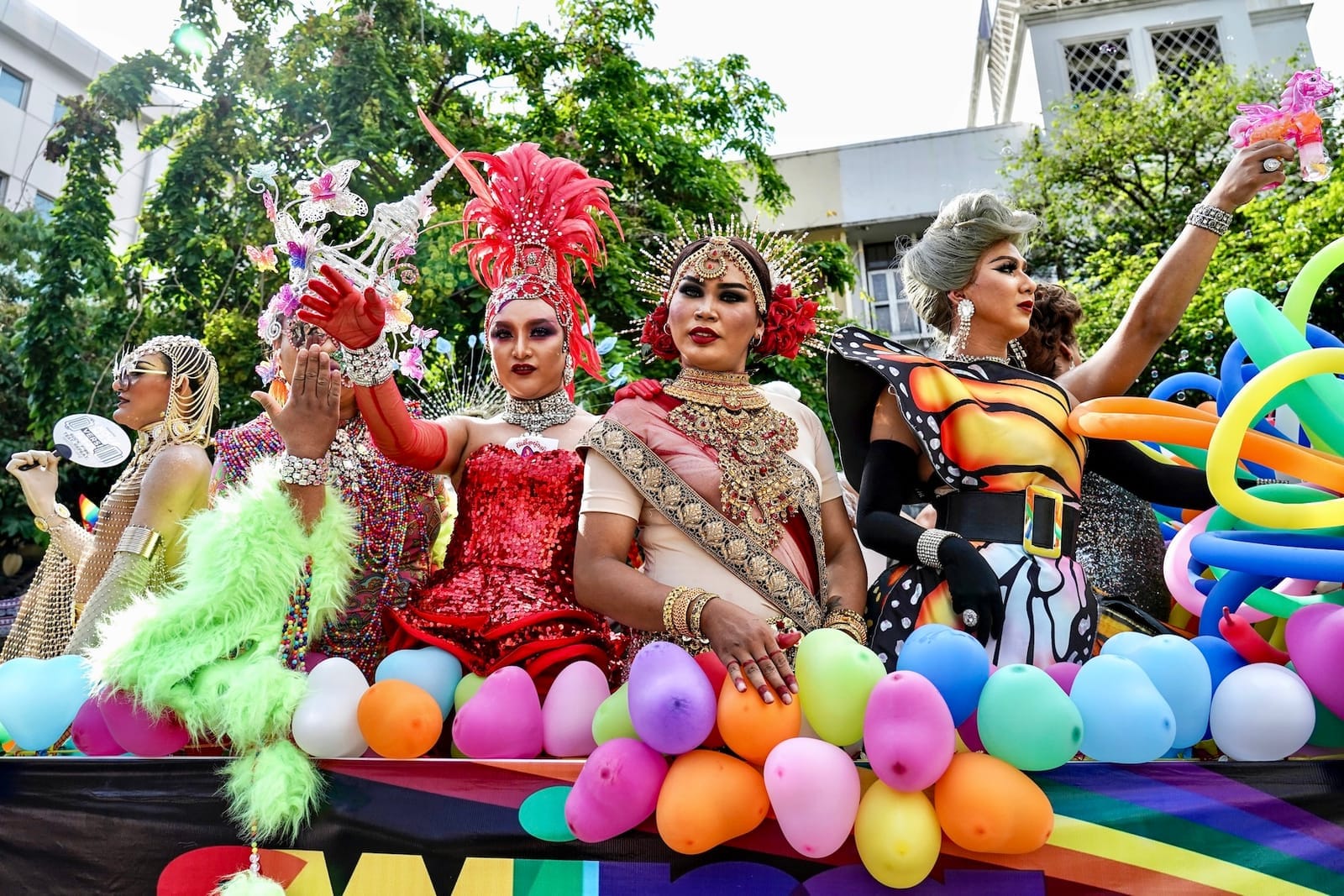 thailand trans funding increase gender affirming care