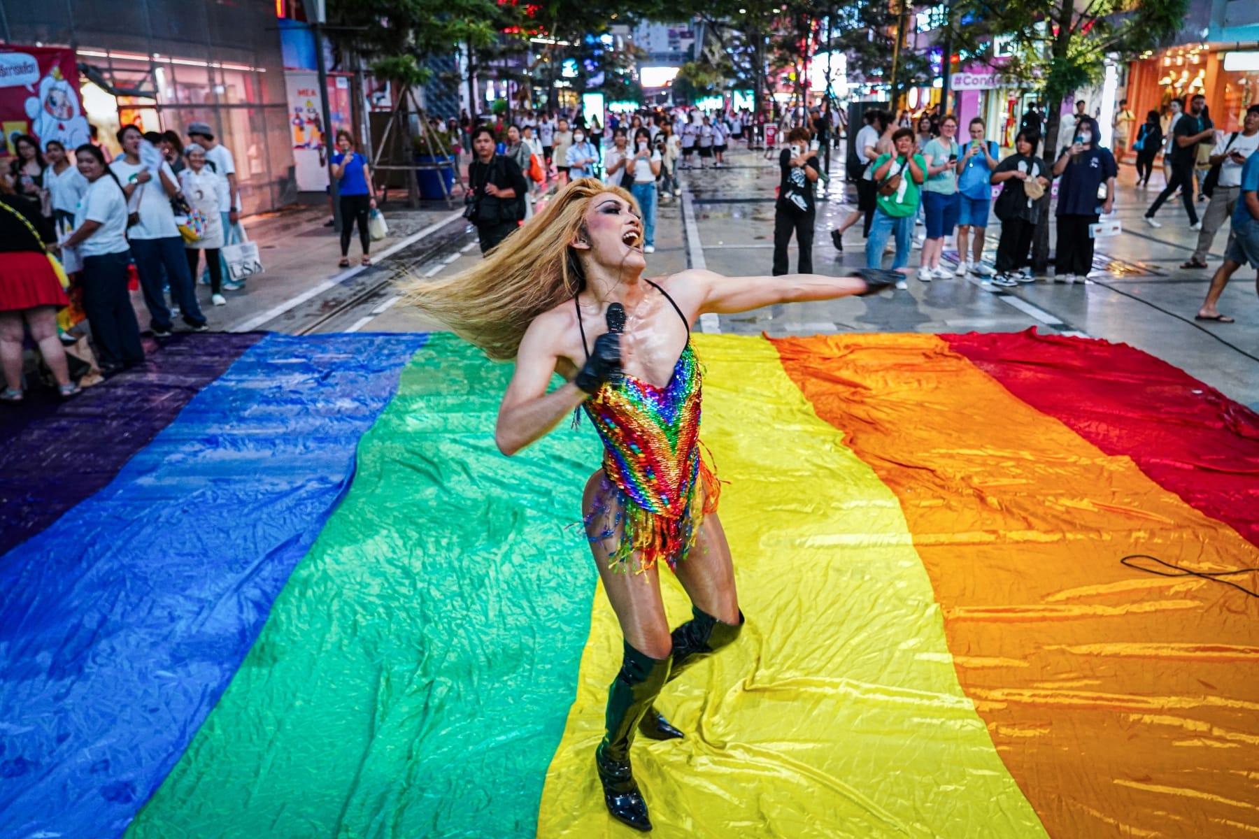 thailand trans funding increase gender affirming care