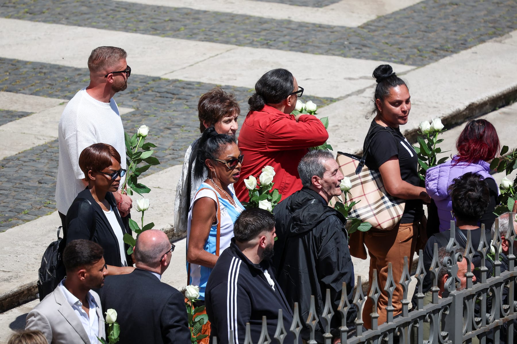 pope francis poor homeless migrants marginalized farewell