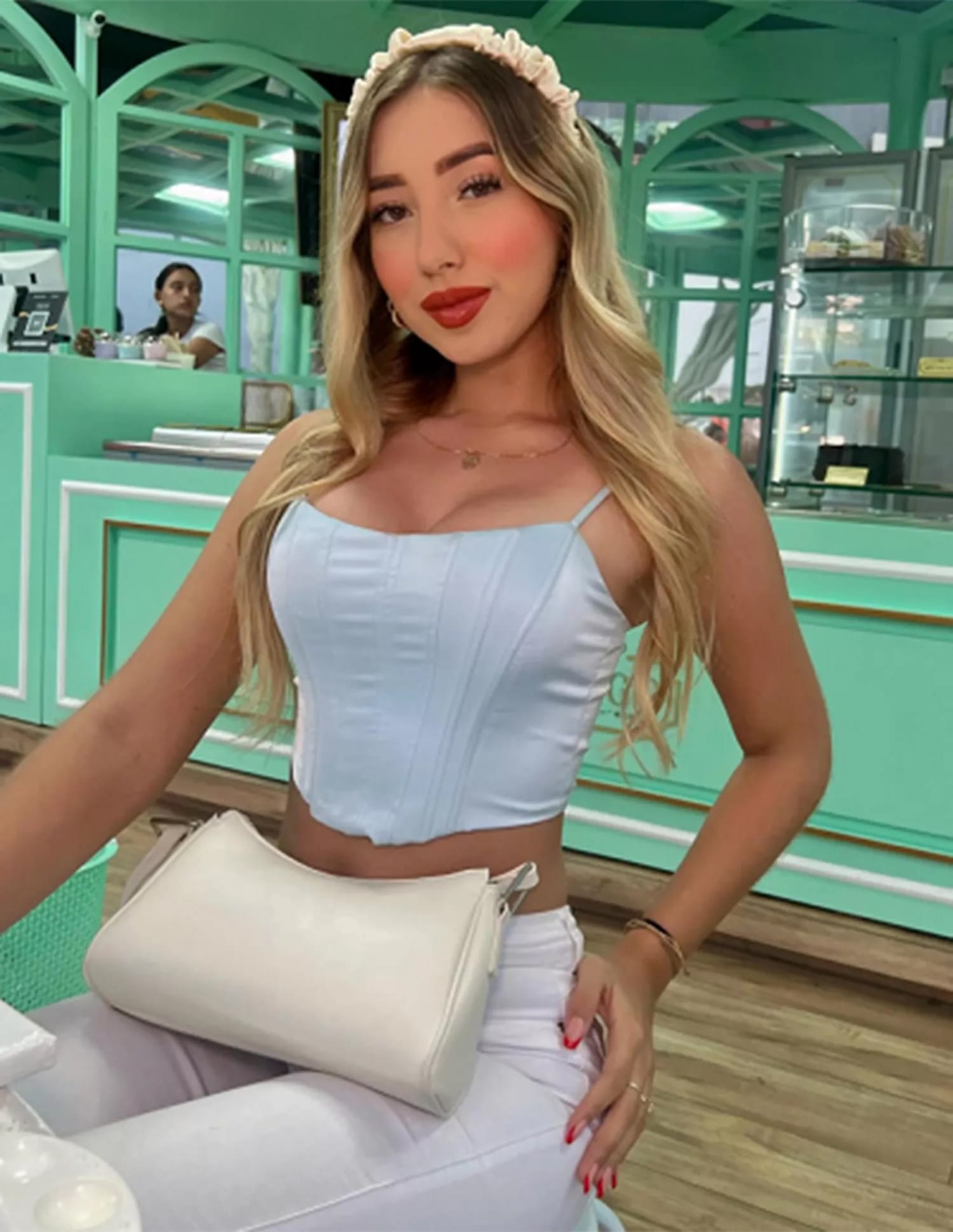 colombia influencer maria jose estupiñan murder femicide