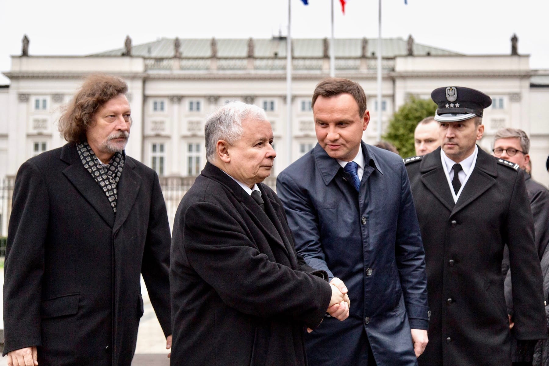 poland last lgbt free zone abolished lancut