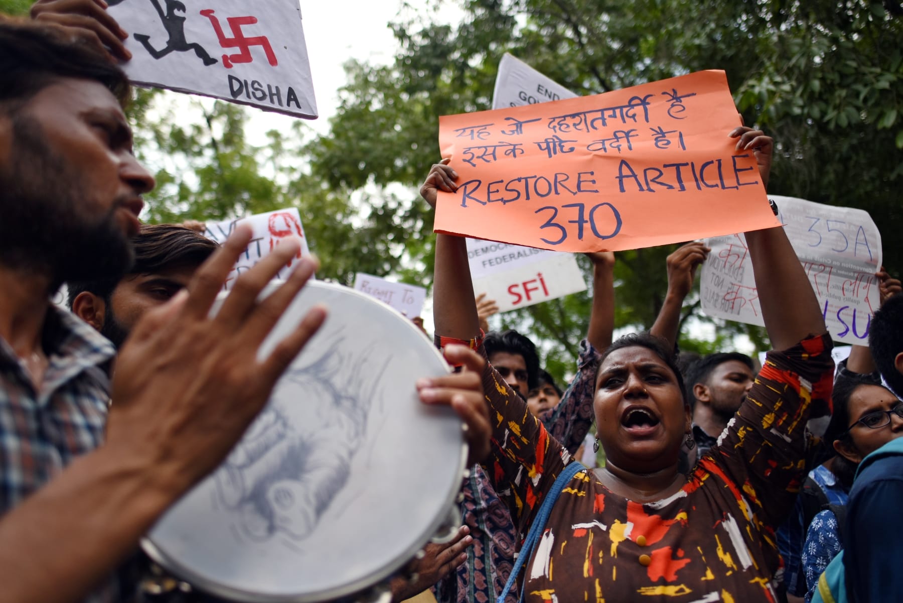 india pakistan kashmir 2025 pahalgam tourists TRF