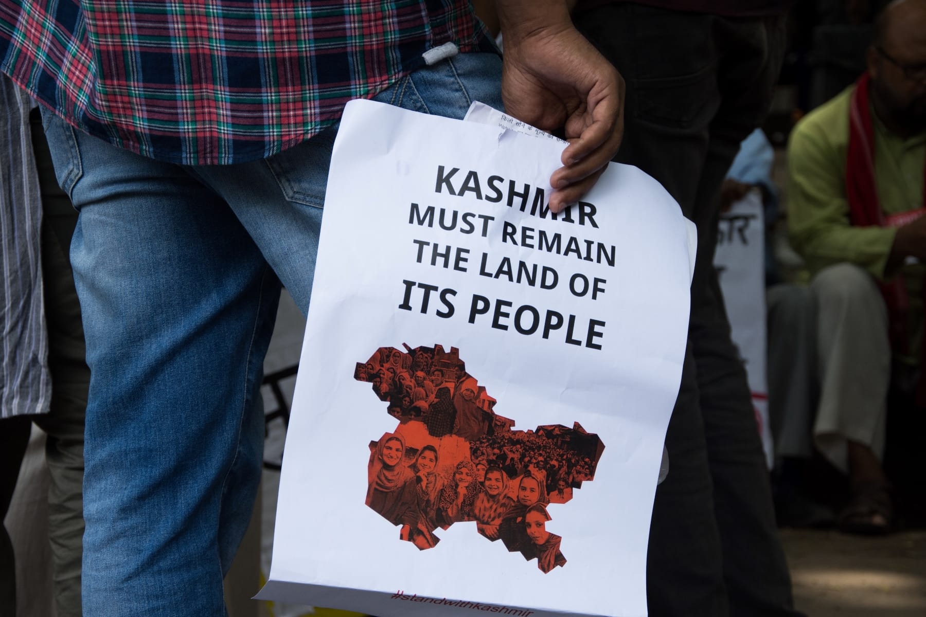 india pakistan kashmir 2025 pahalgam tourists TRF