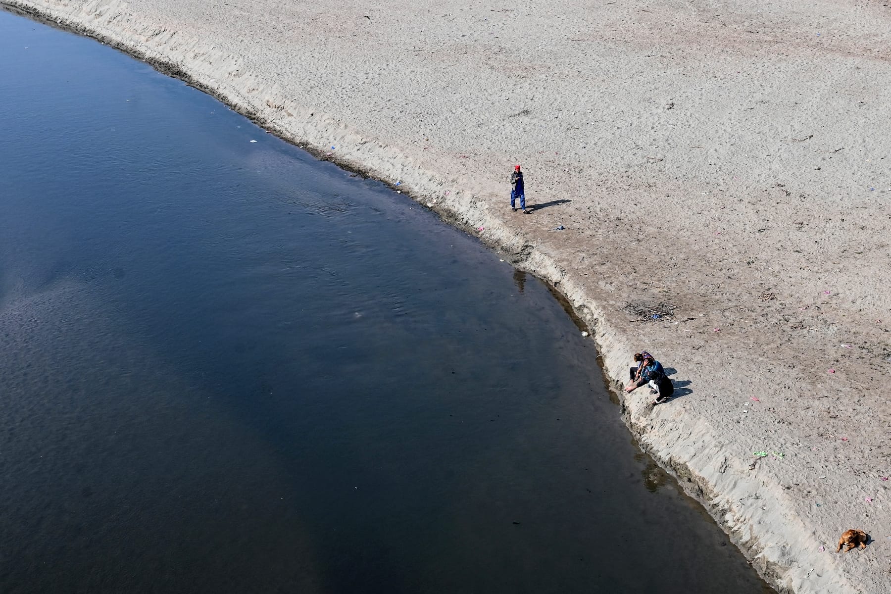 india pakistan kashmir 2025 pahalgam tourists TRF