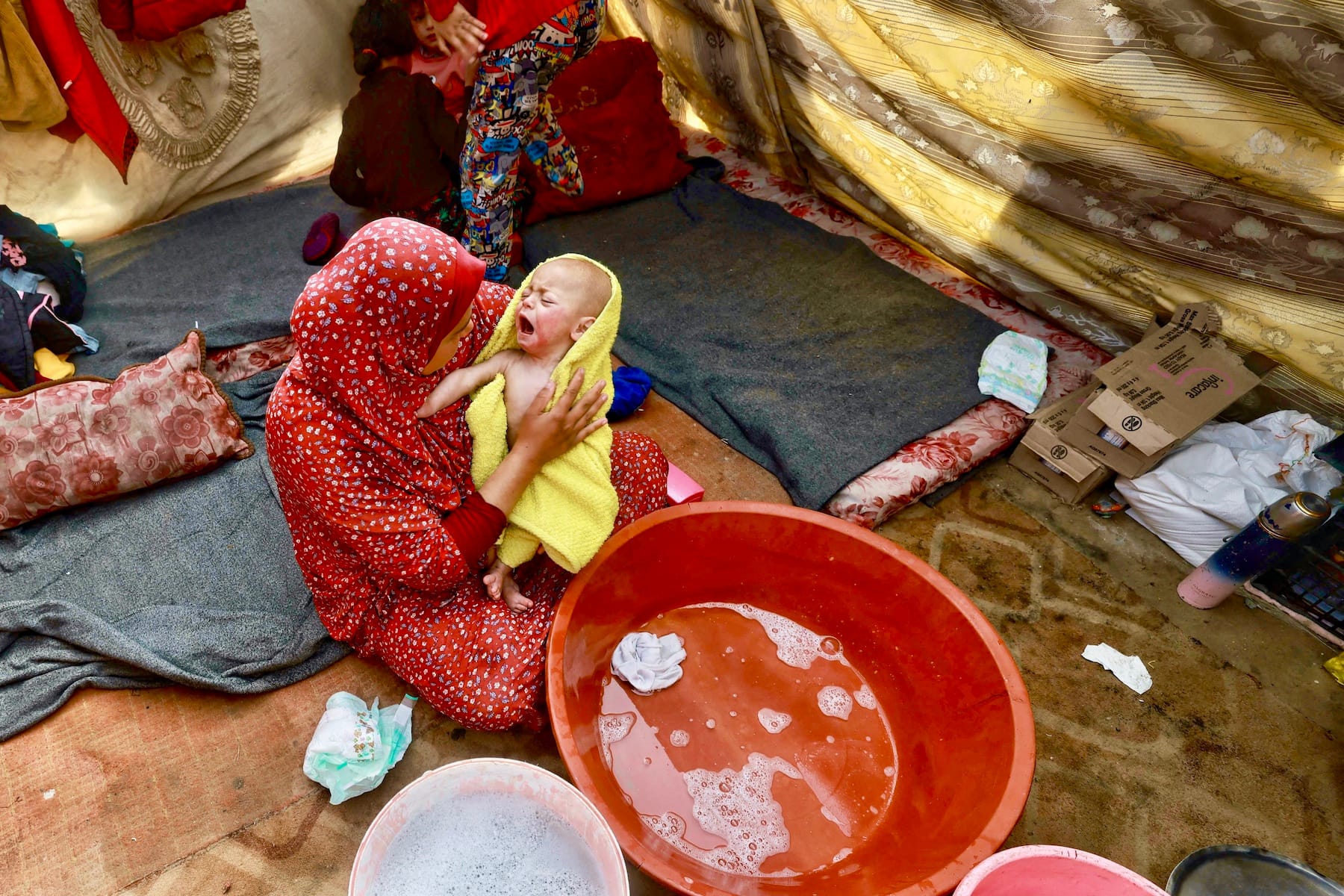 israel sexual violence palestinians genocide gaza un