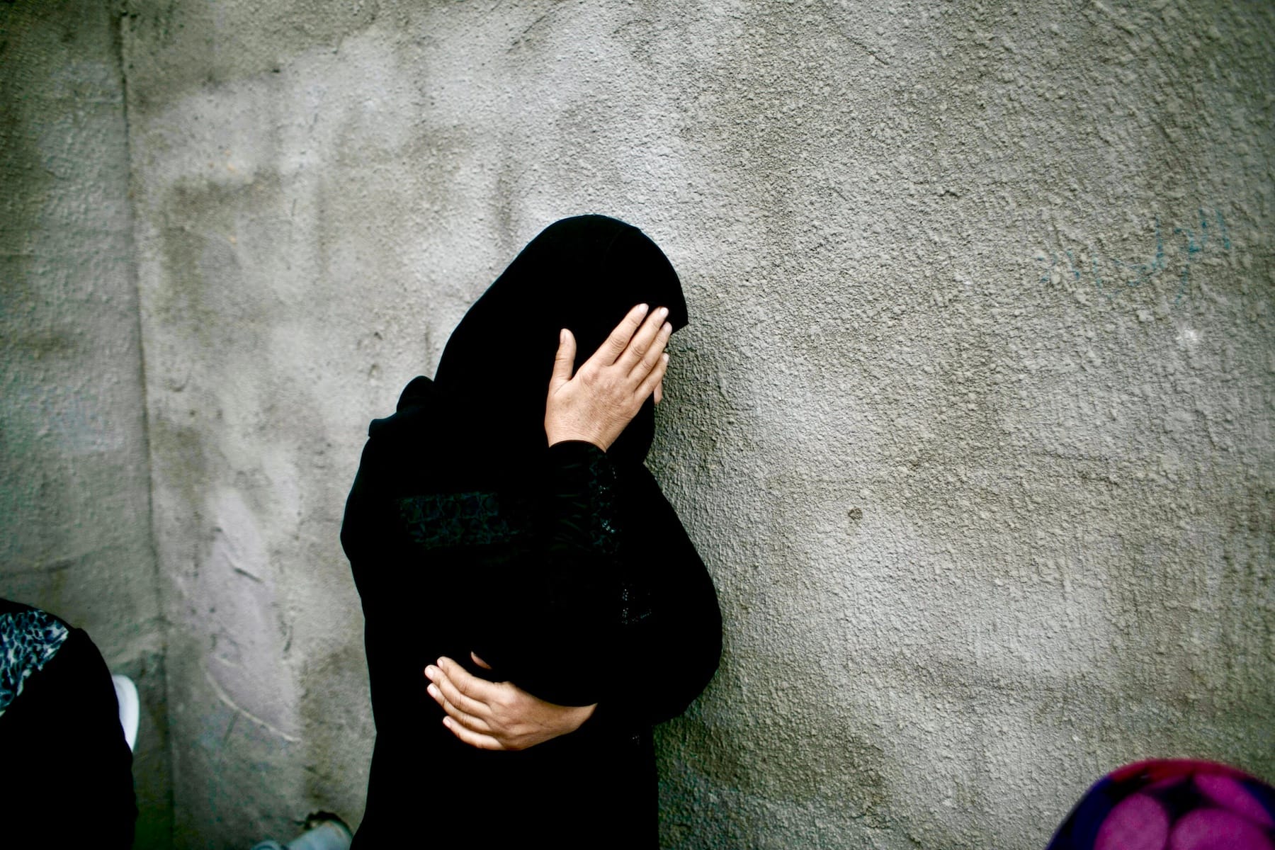 israel sexual violence palestinians genocide gaza un