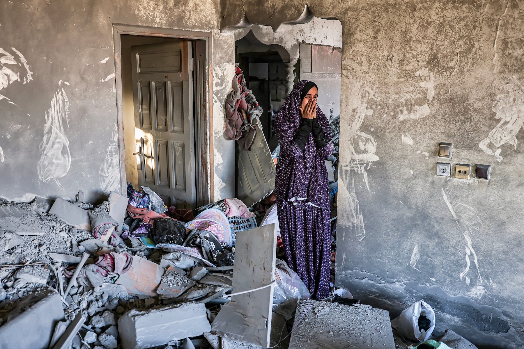 israel sexual violence palestinians genocide gaza un