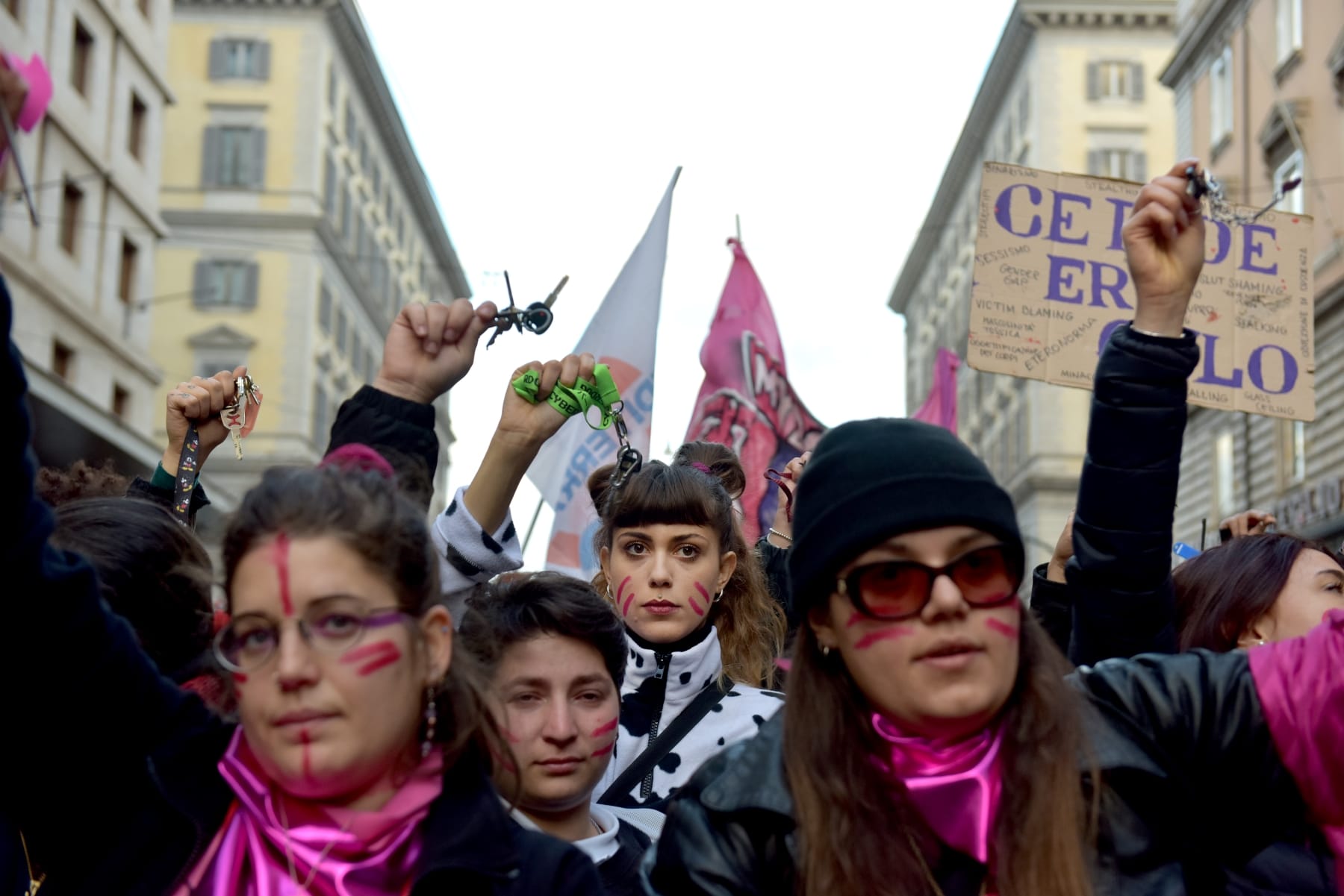 italy women murder sara campanella ilaria sula