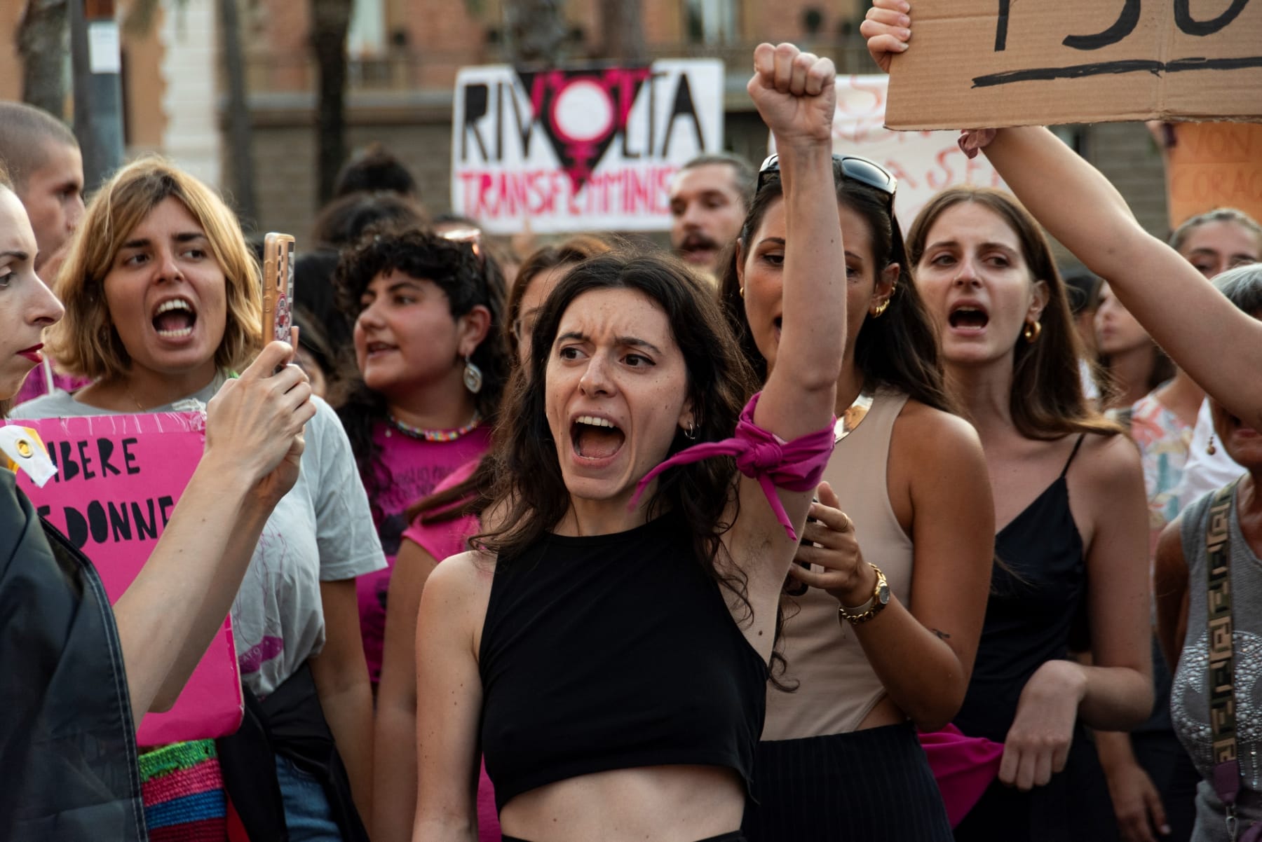 italy women murder sara campanella ilaria sula