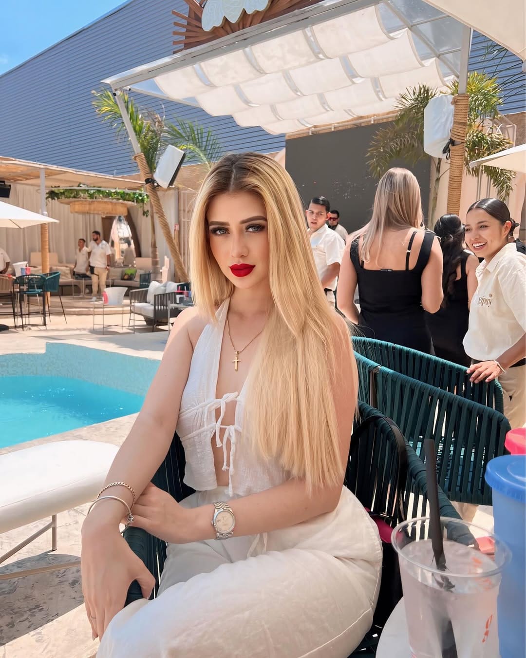 mexico influencer shooting valeria marquez