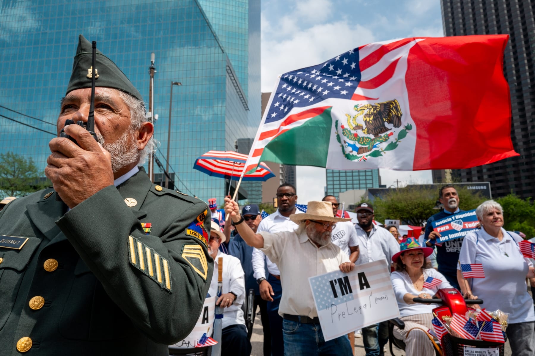 mexico ban US anti immigration ad trump