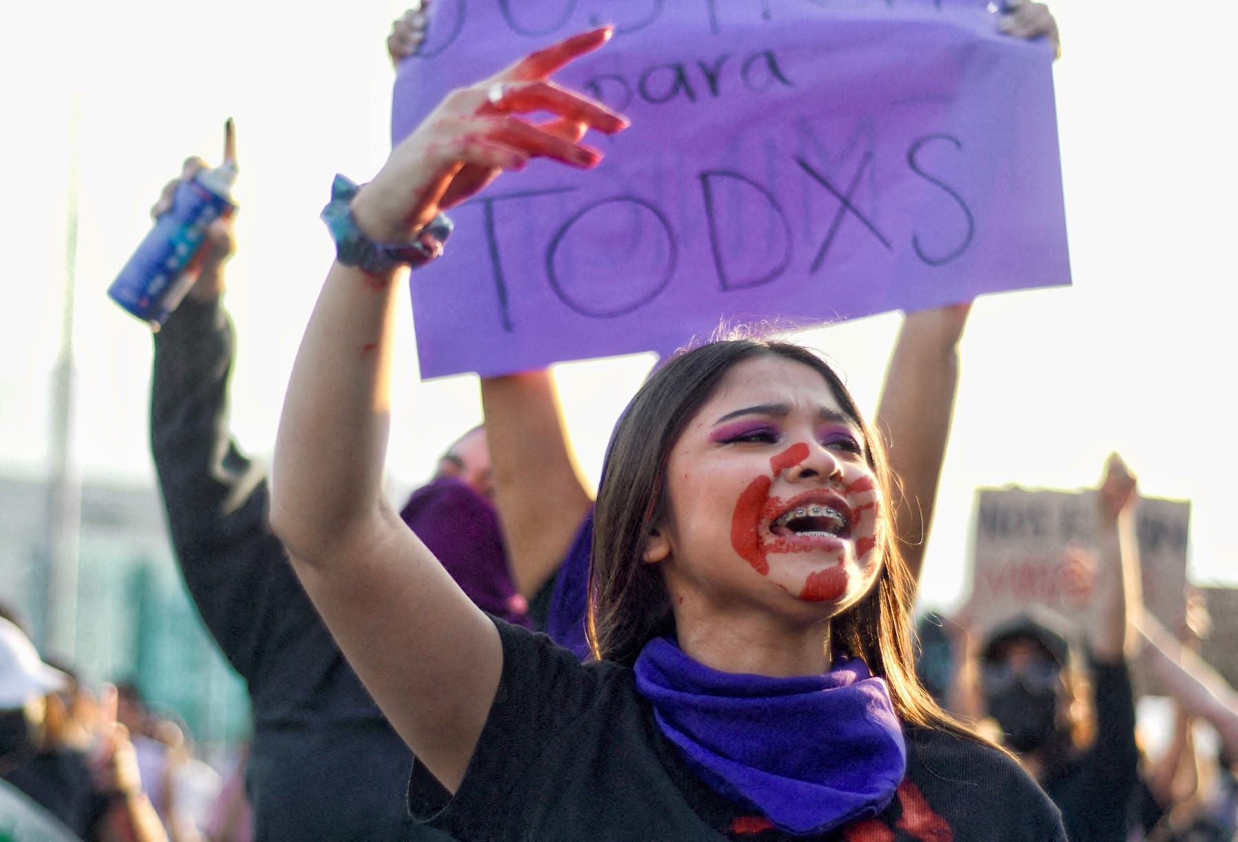 mexico influencer shooting valeria marquez