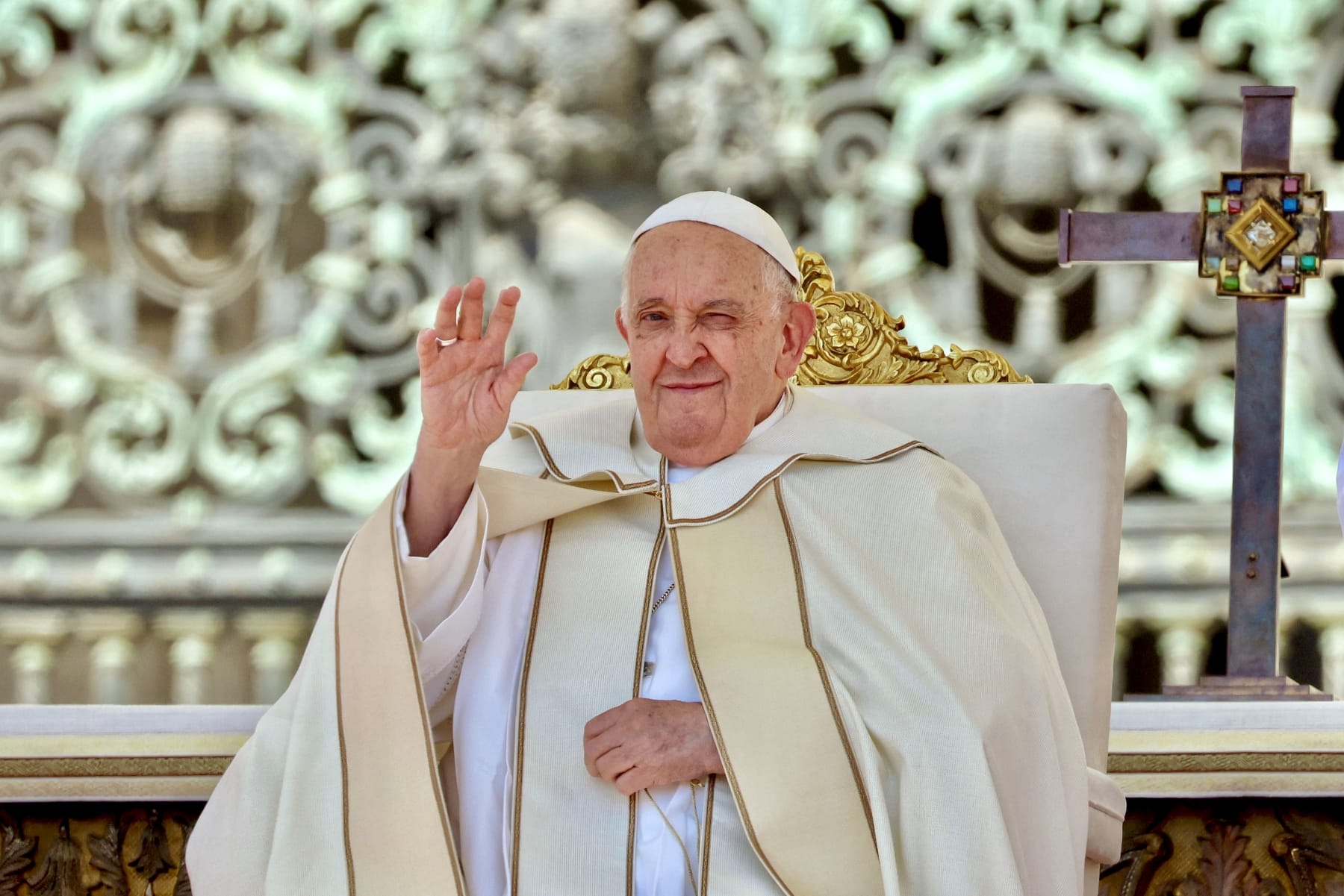 pope francis dead 88 obituary