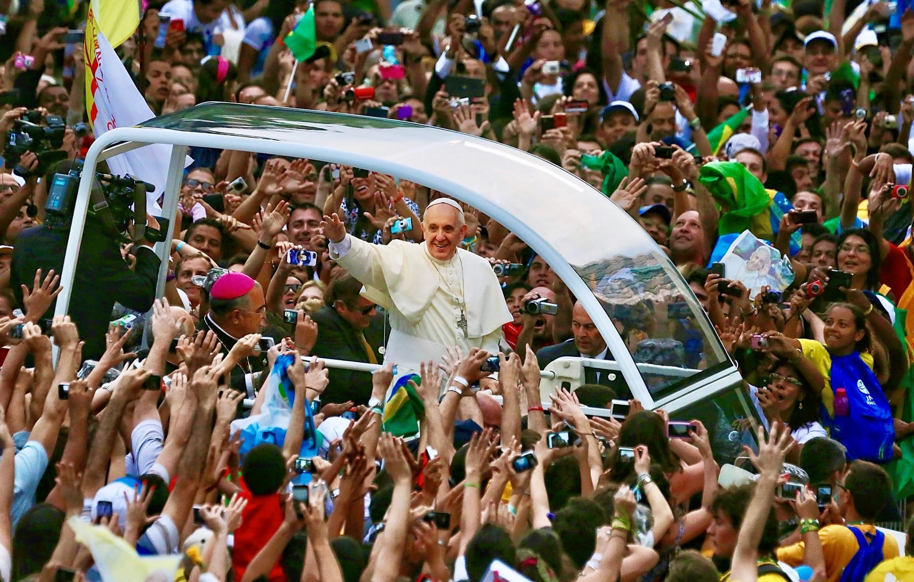 pope francis dead 88 obituary