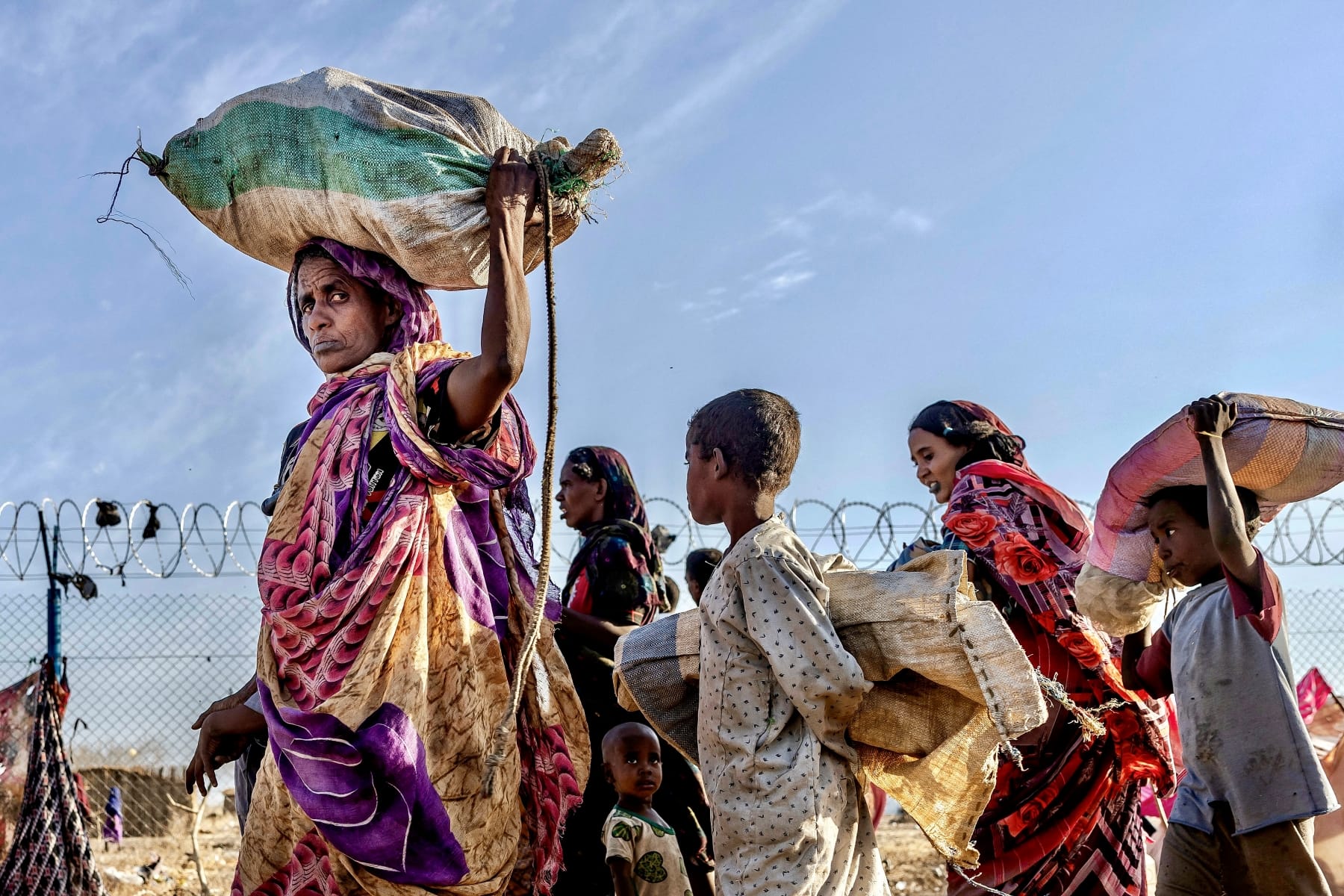 sudan uae ICJ genocide complicity civil war